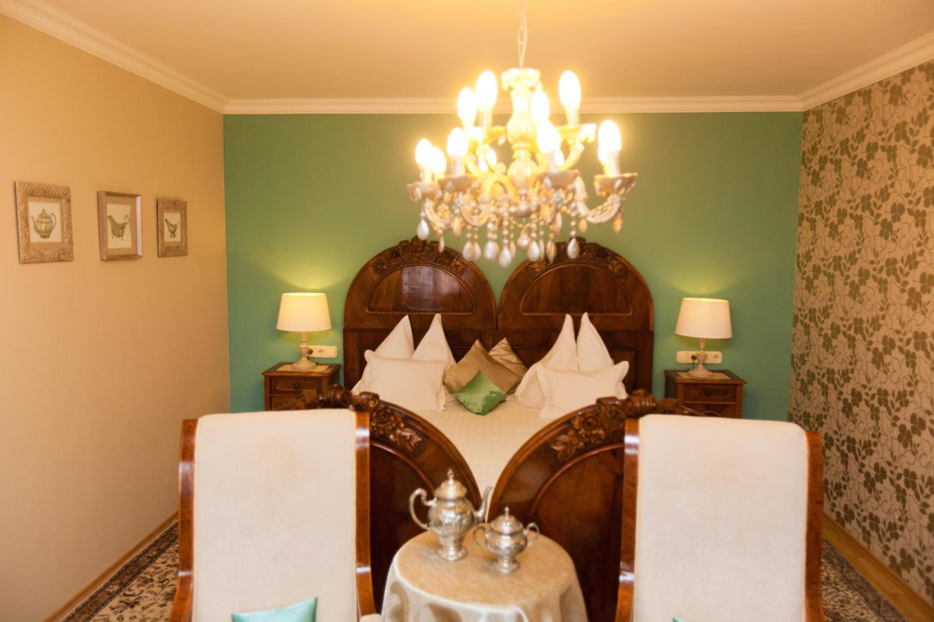 Presidential Suite photo 1