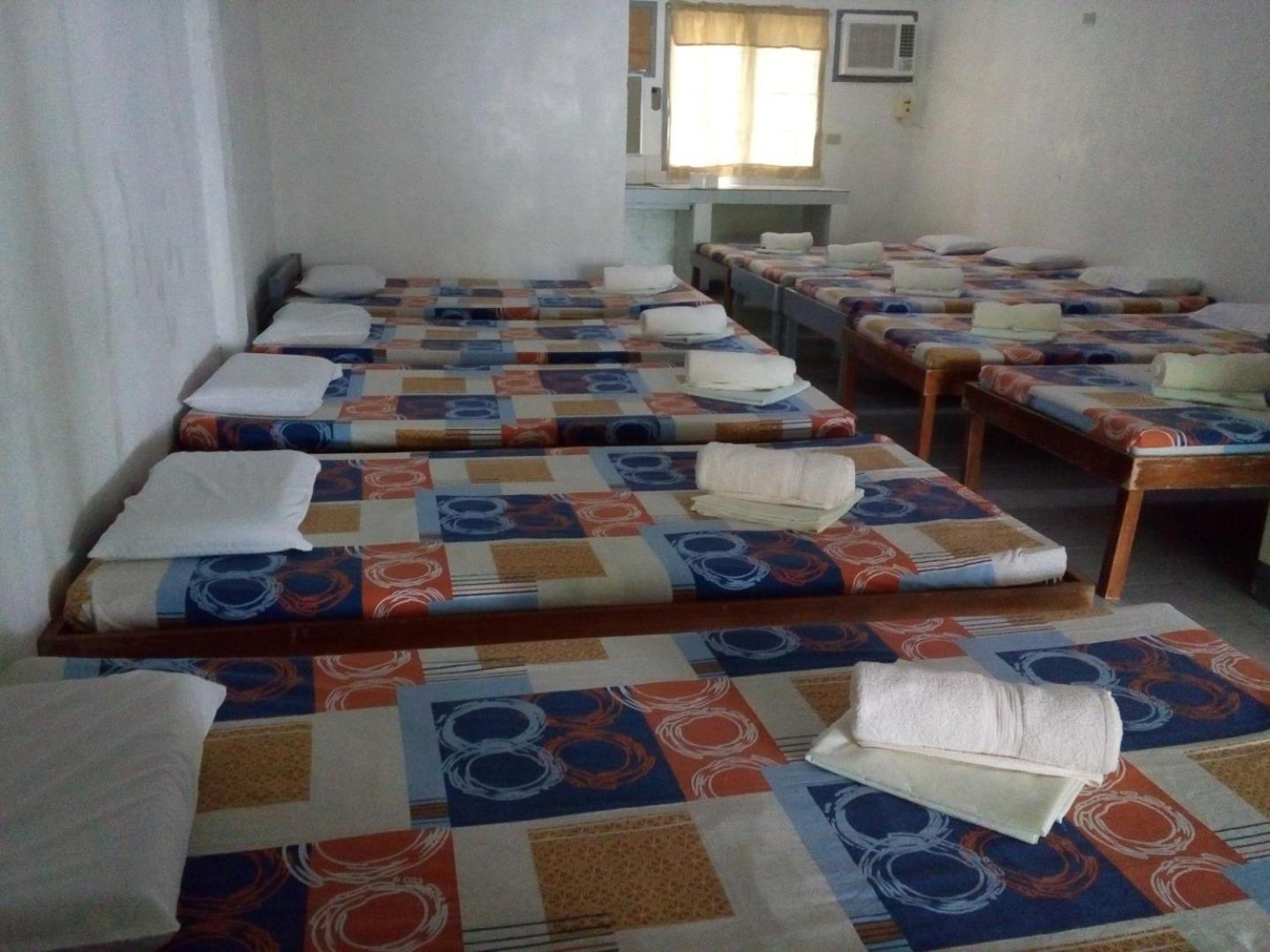 Mixed Dormitory Room photo 2