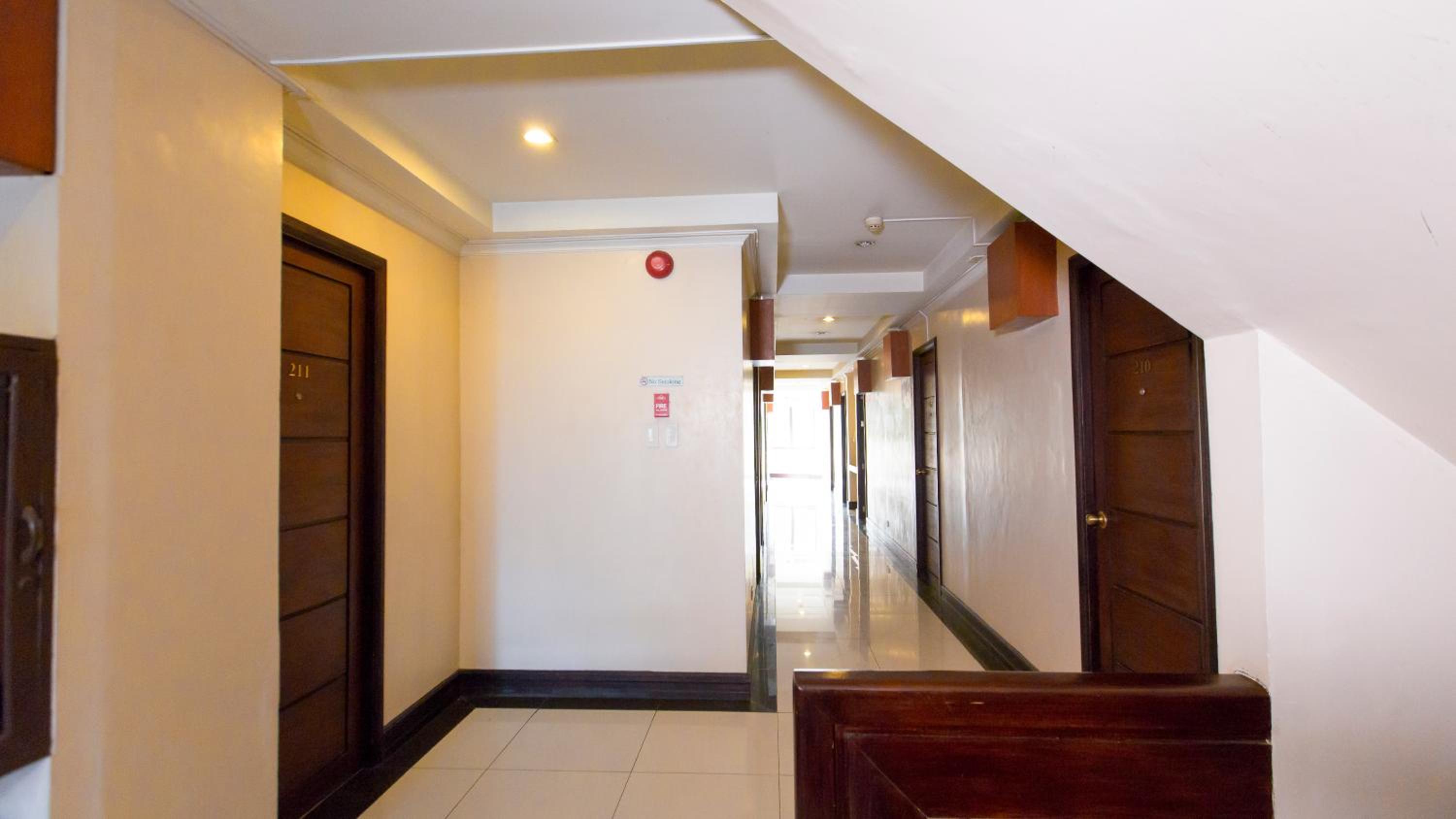 Standard Twin Room photo 1
