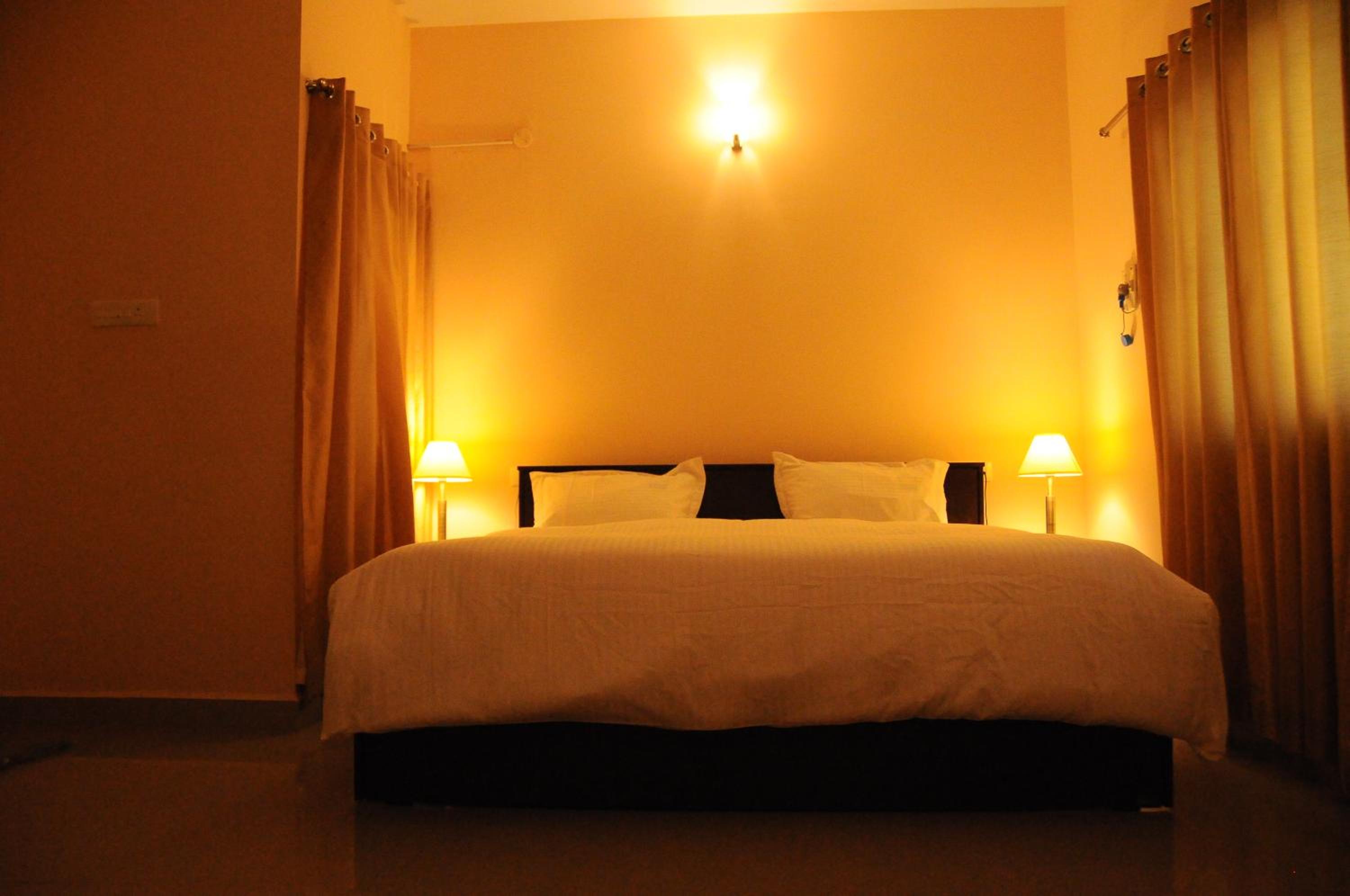 Two-Bedroom Apartment - Photo 1