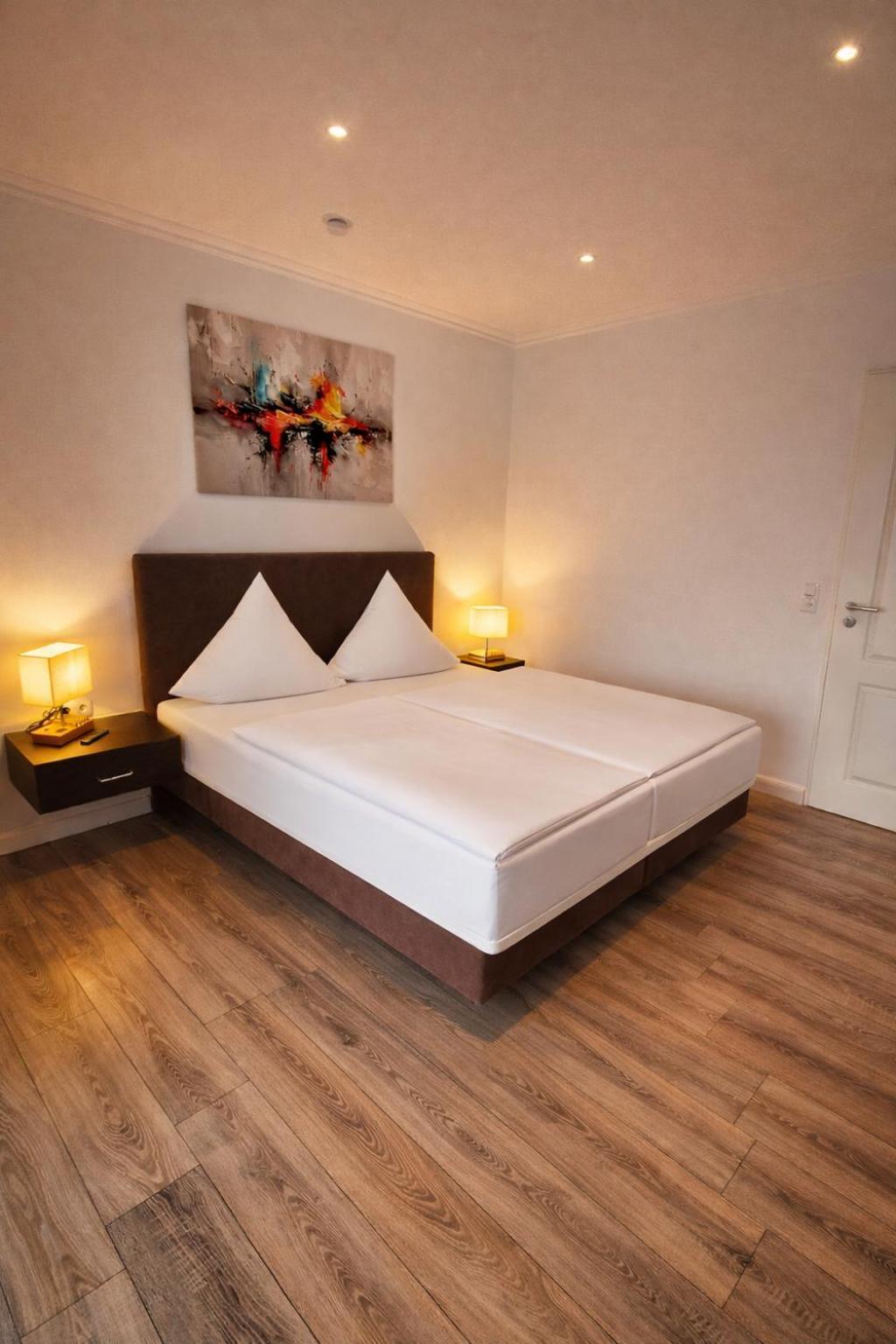 Comfort Quadruple Room photo 1