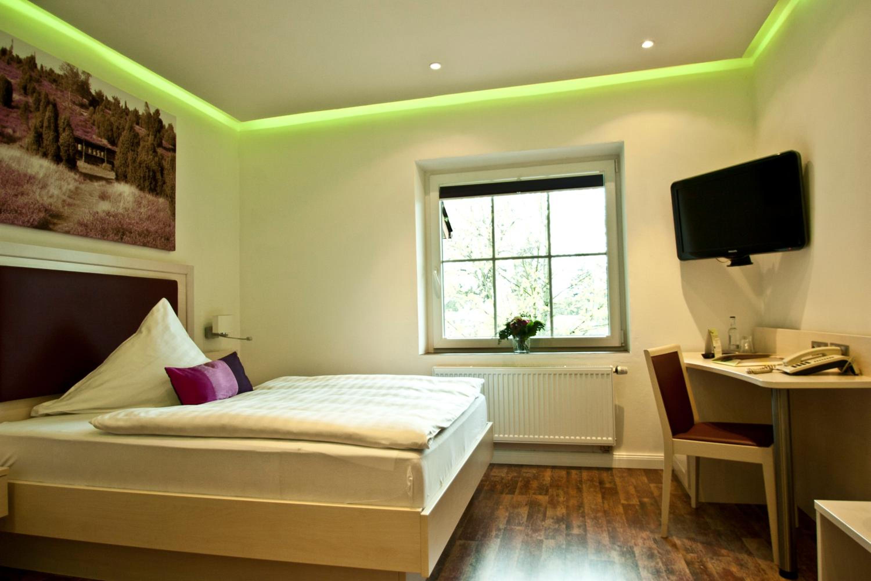 Single Room photo 2