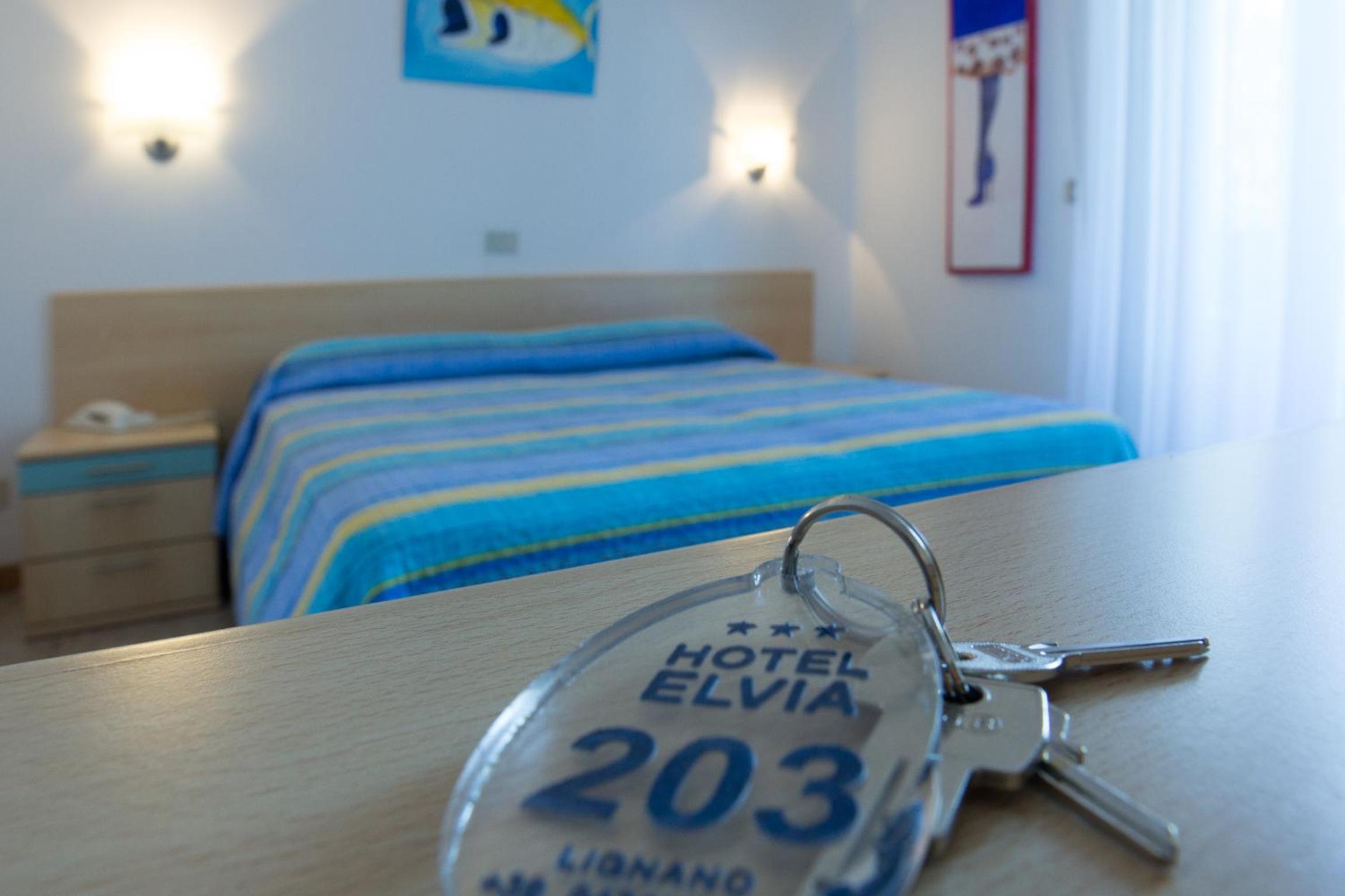 Double or Twin Room - Photo 8