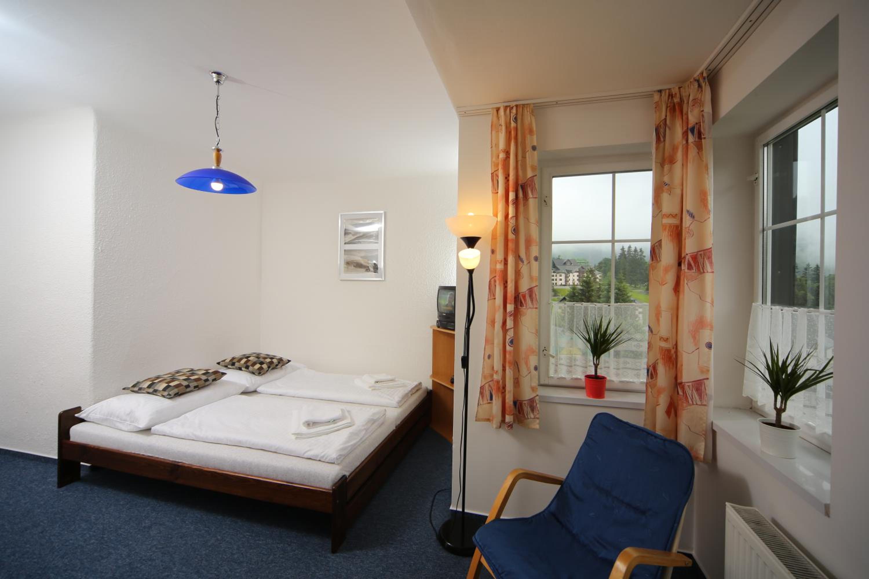 Double Room - Photo 1