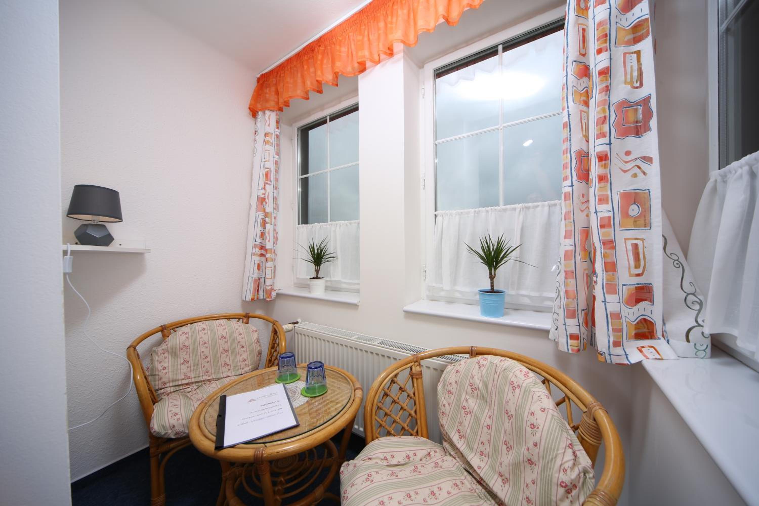 Double Room - Photo 5