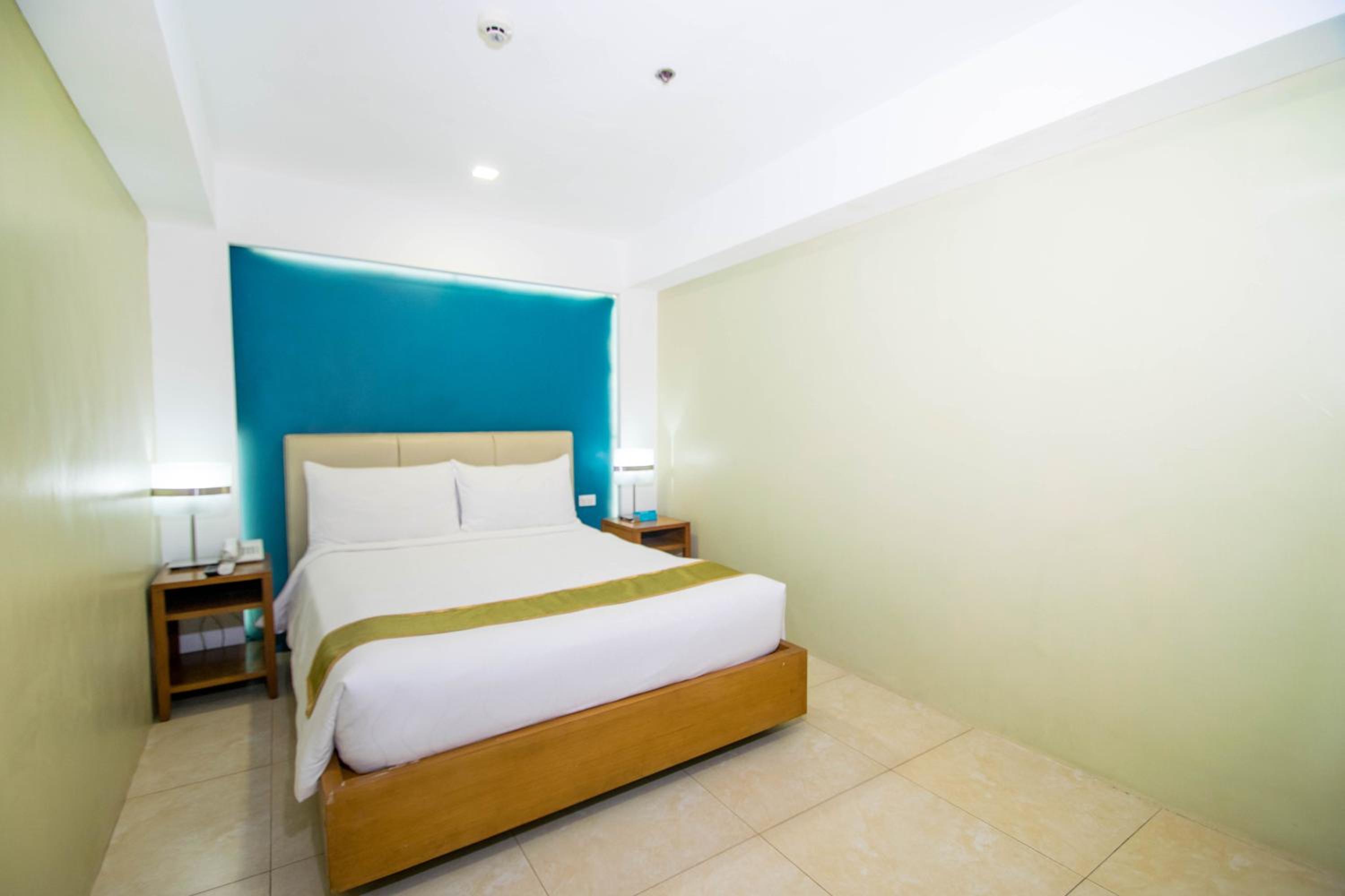 Family Suite - Photo 7
