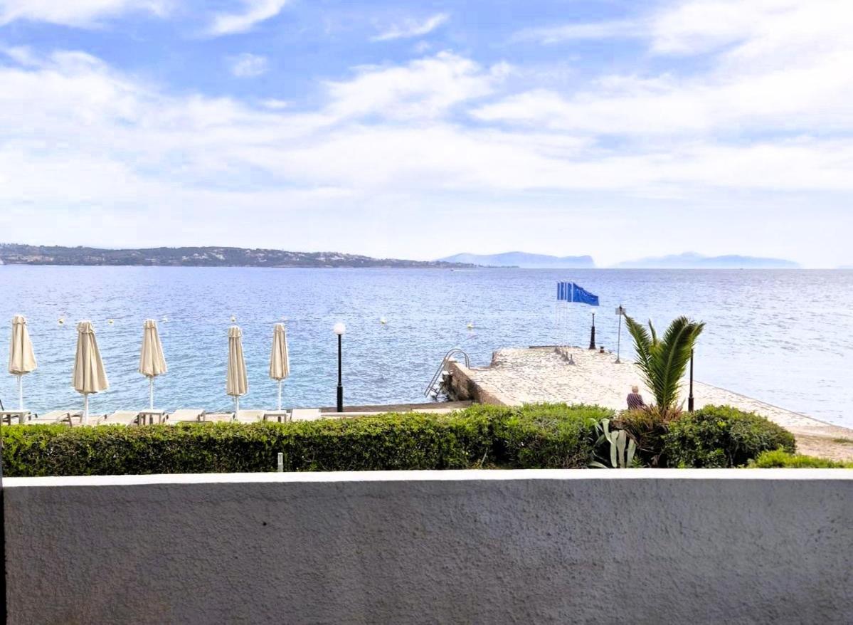 Double Room with Sea View photo 1