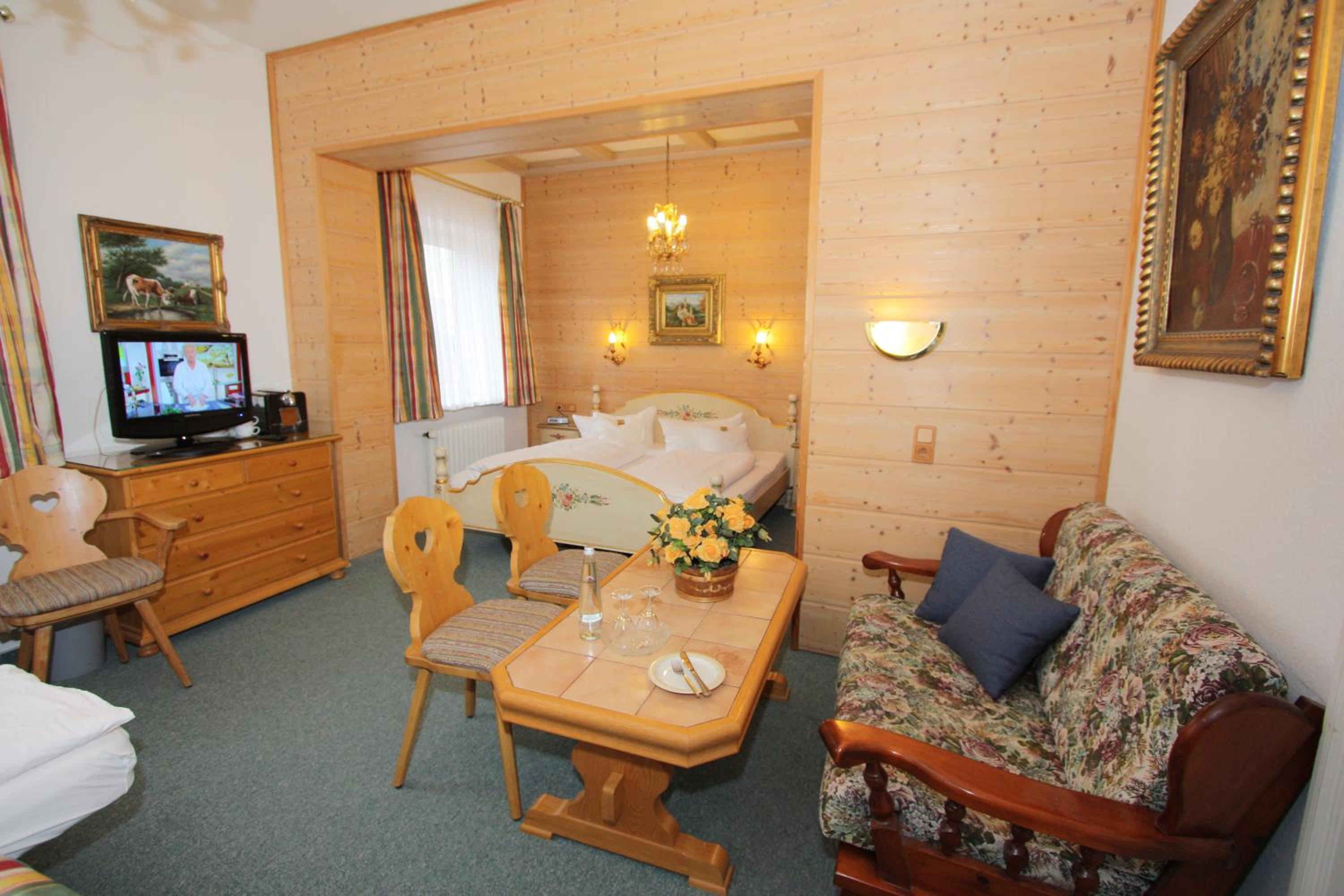 Studio 'Waxenstein' photo 3