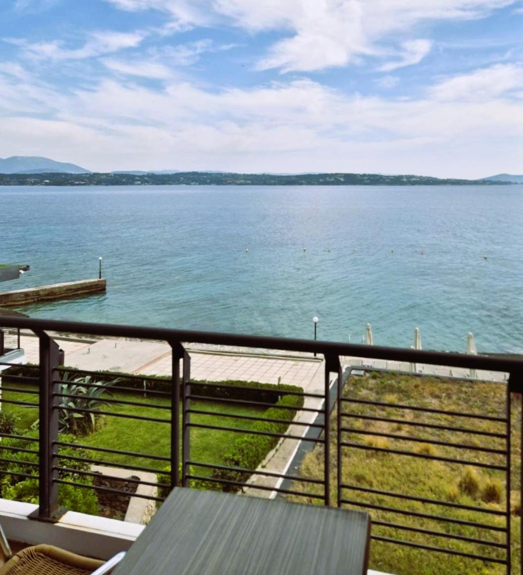 Double Room with Sea View