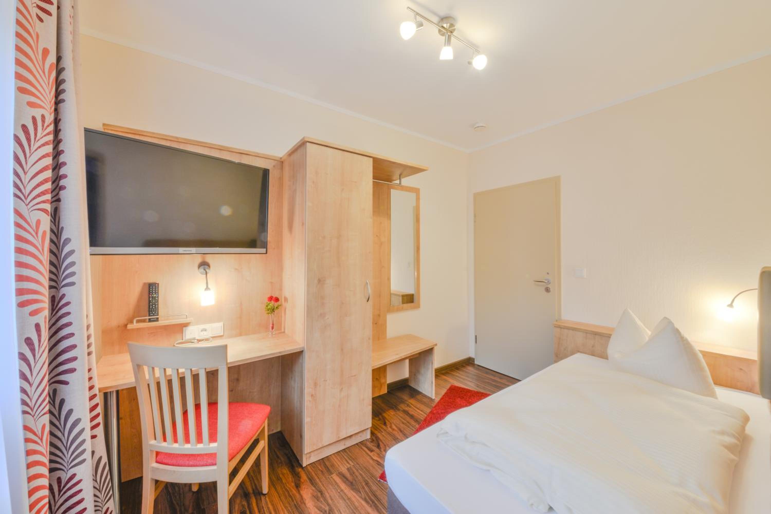 Comfort Single Room photo 2