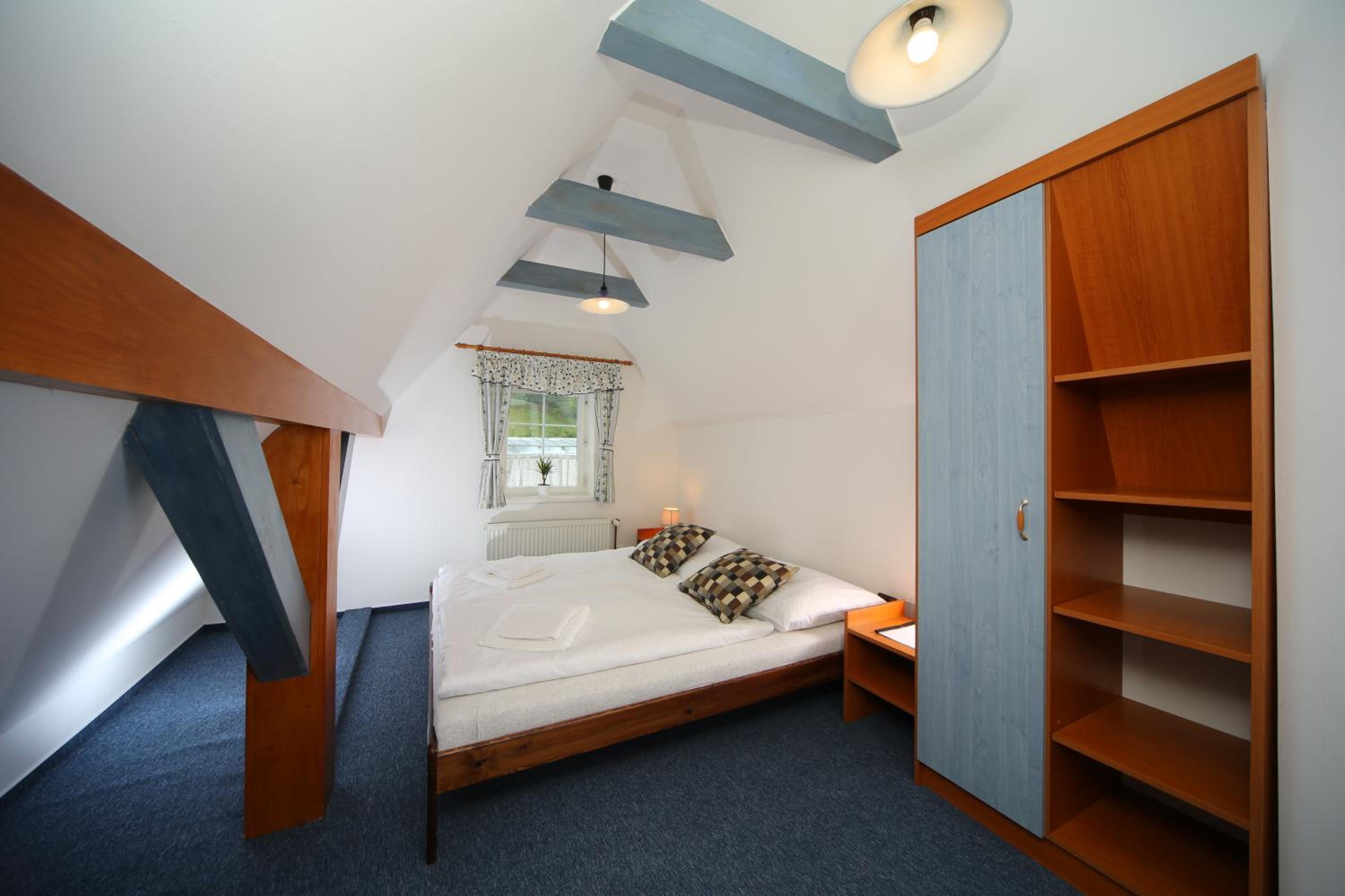 Quadruple Room - Photo 4
