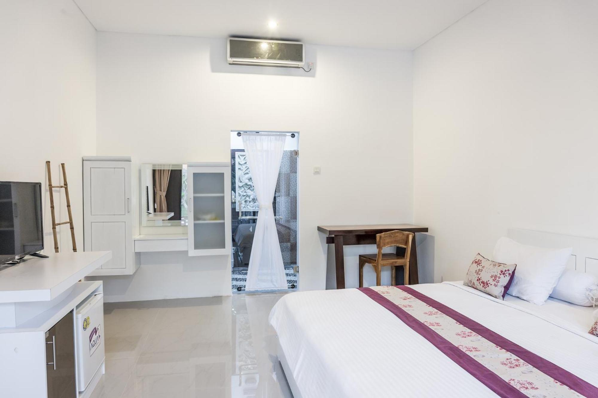 Superior Double Room - Photo 5