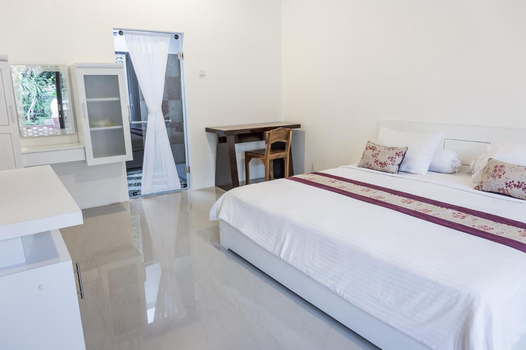 Superior Double Room - Photo 2