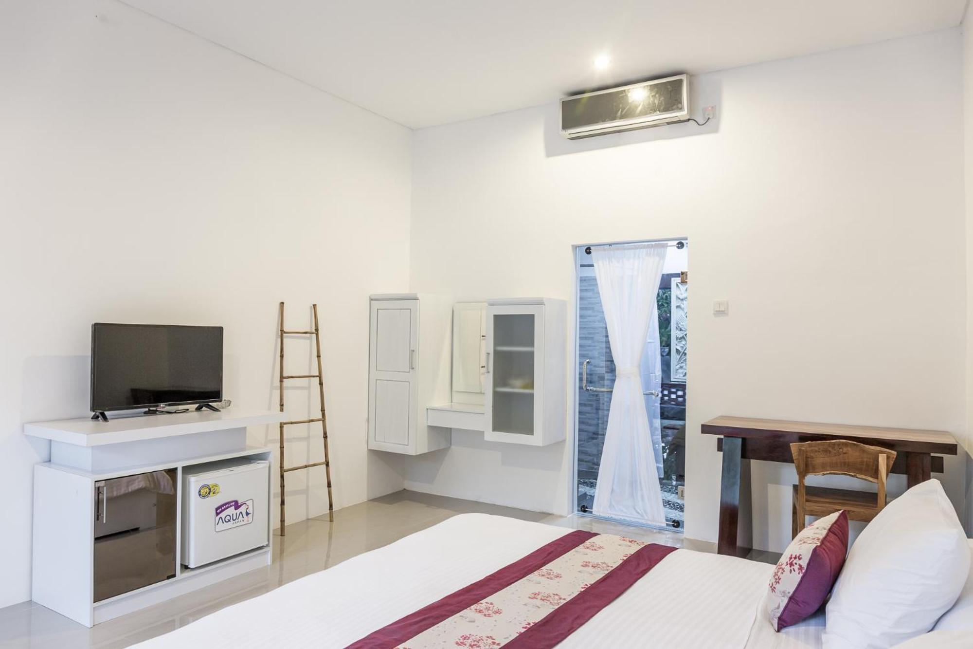 Superior Double Room - Photo 3