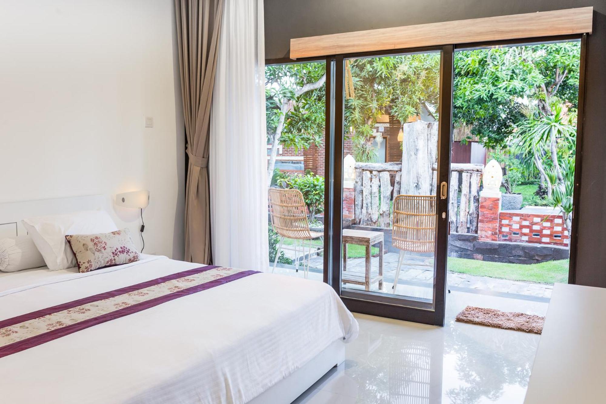 Superior Double Room - Photo 4