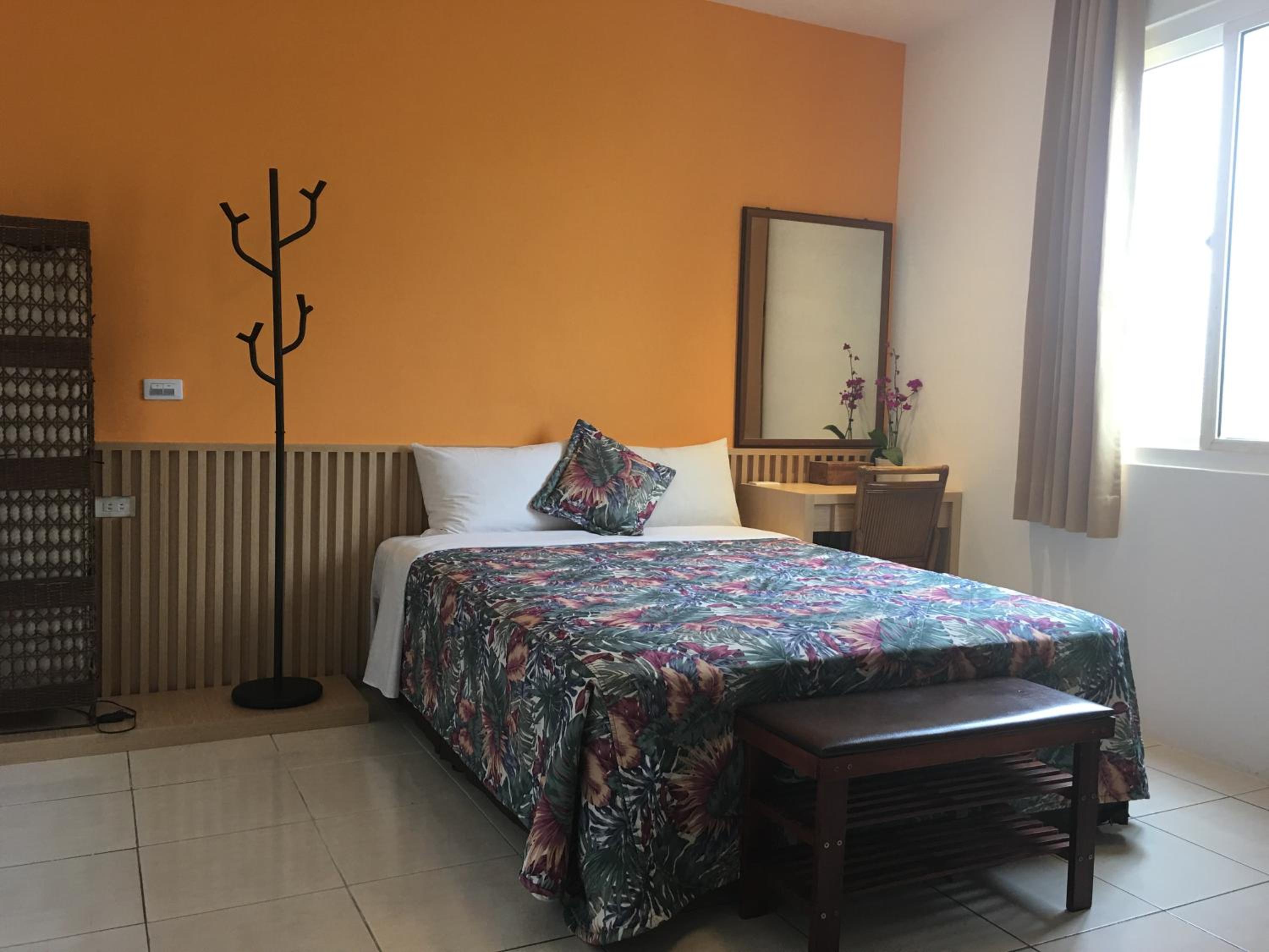 Standard Double Room photo 1