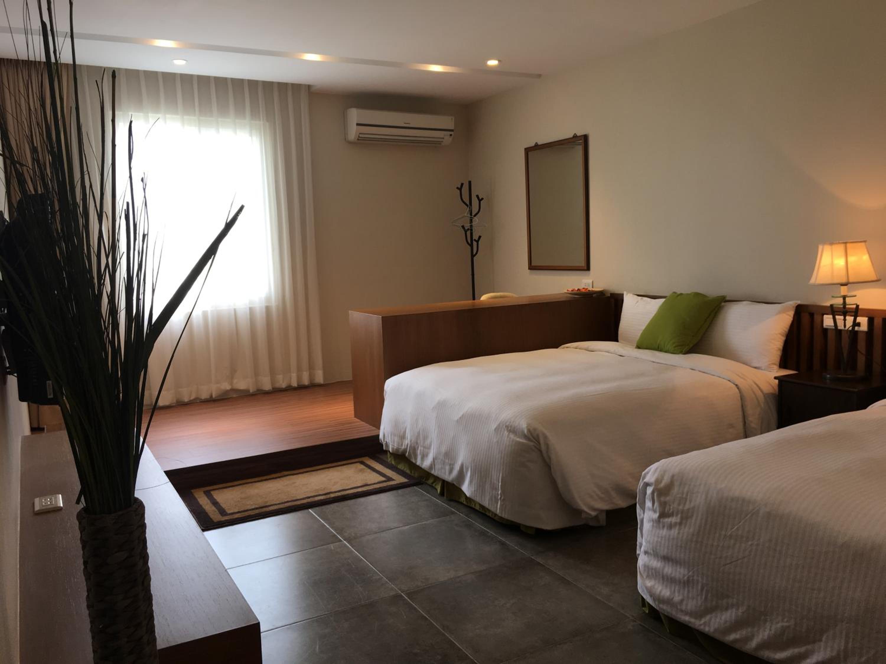 Standard Quadruple Room photo 3