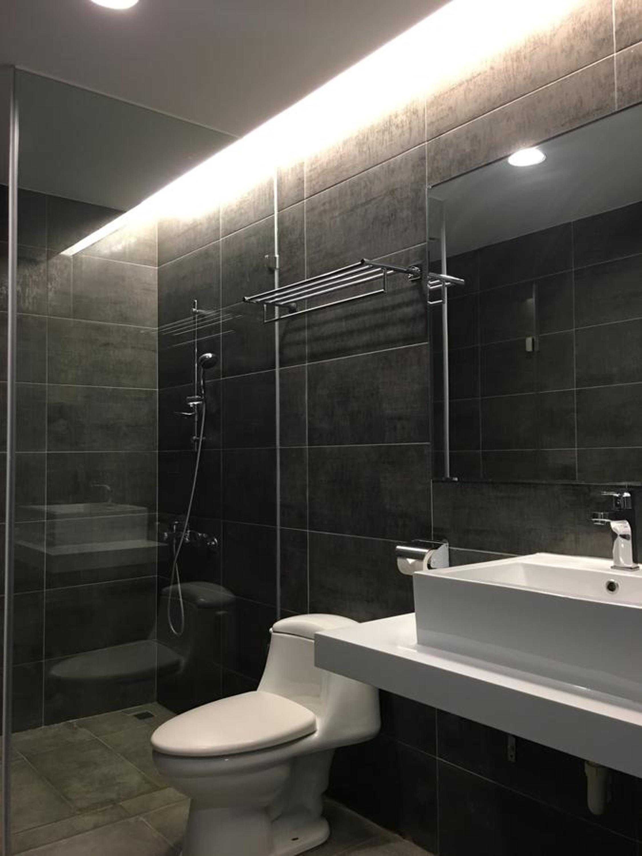 Standard Quadruple Room photo 2