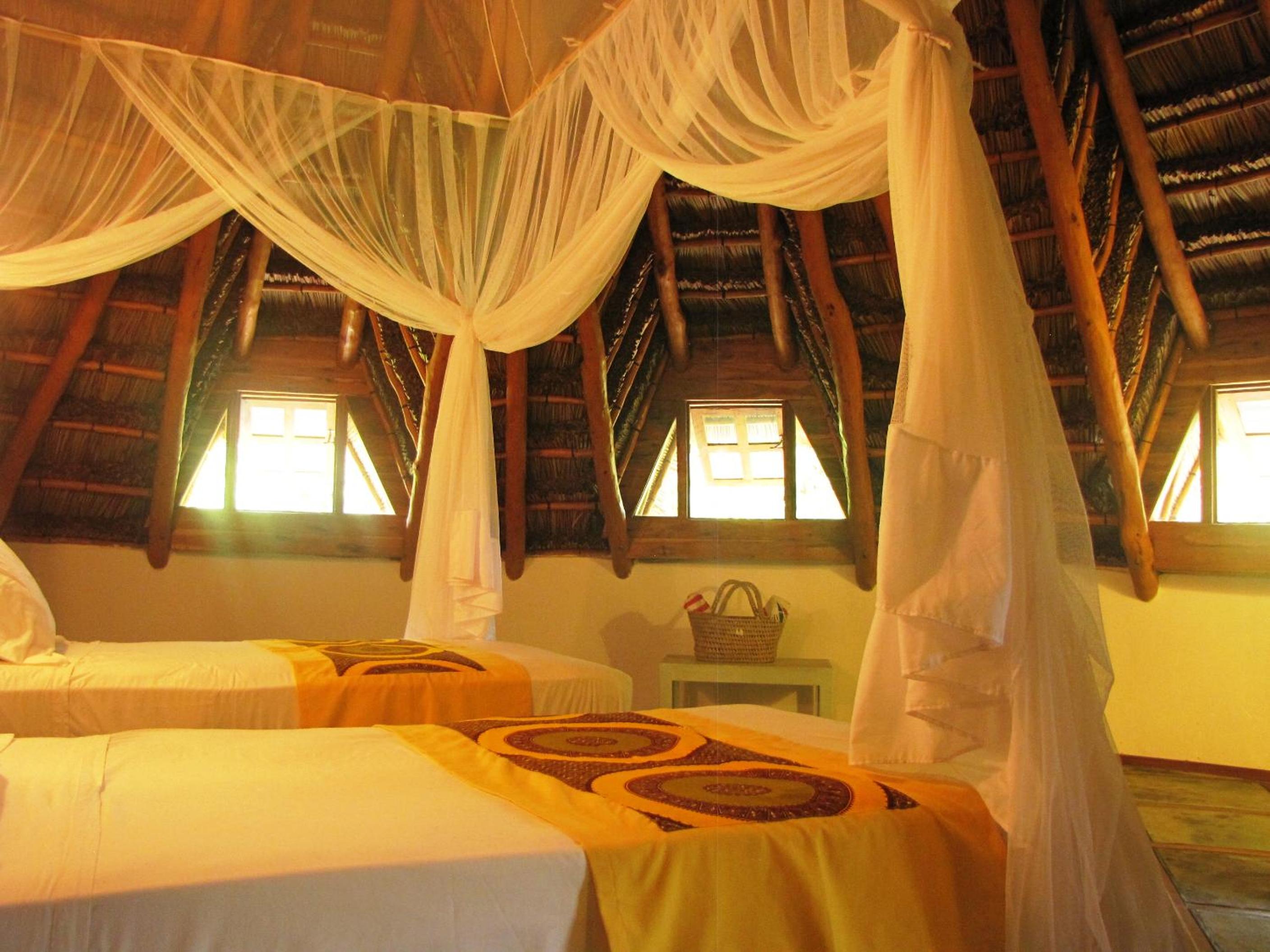 Two-Bedroom Chalet photo 1