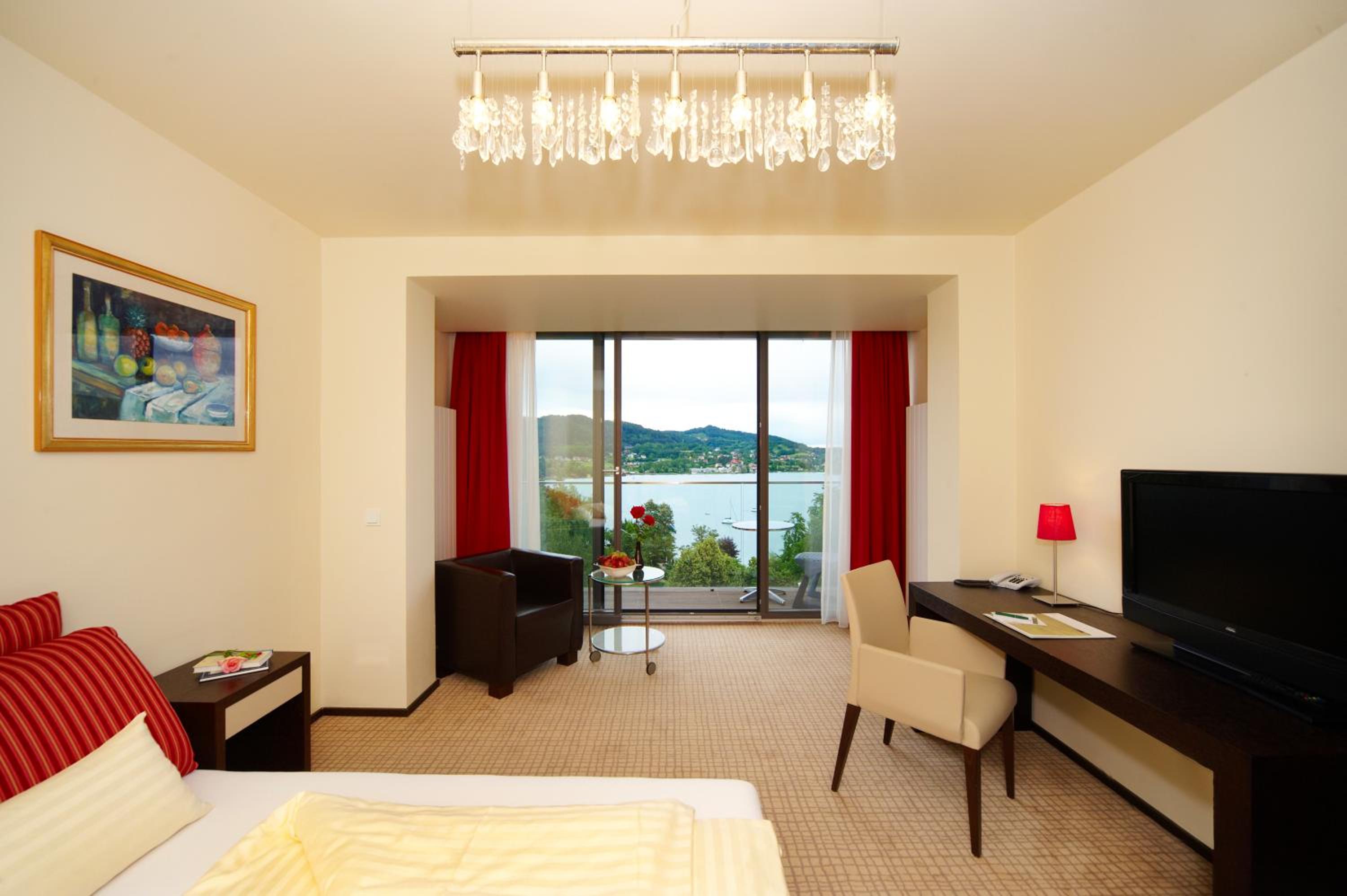 Premium Double Room