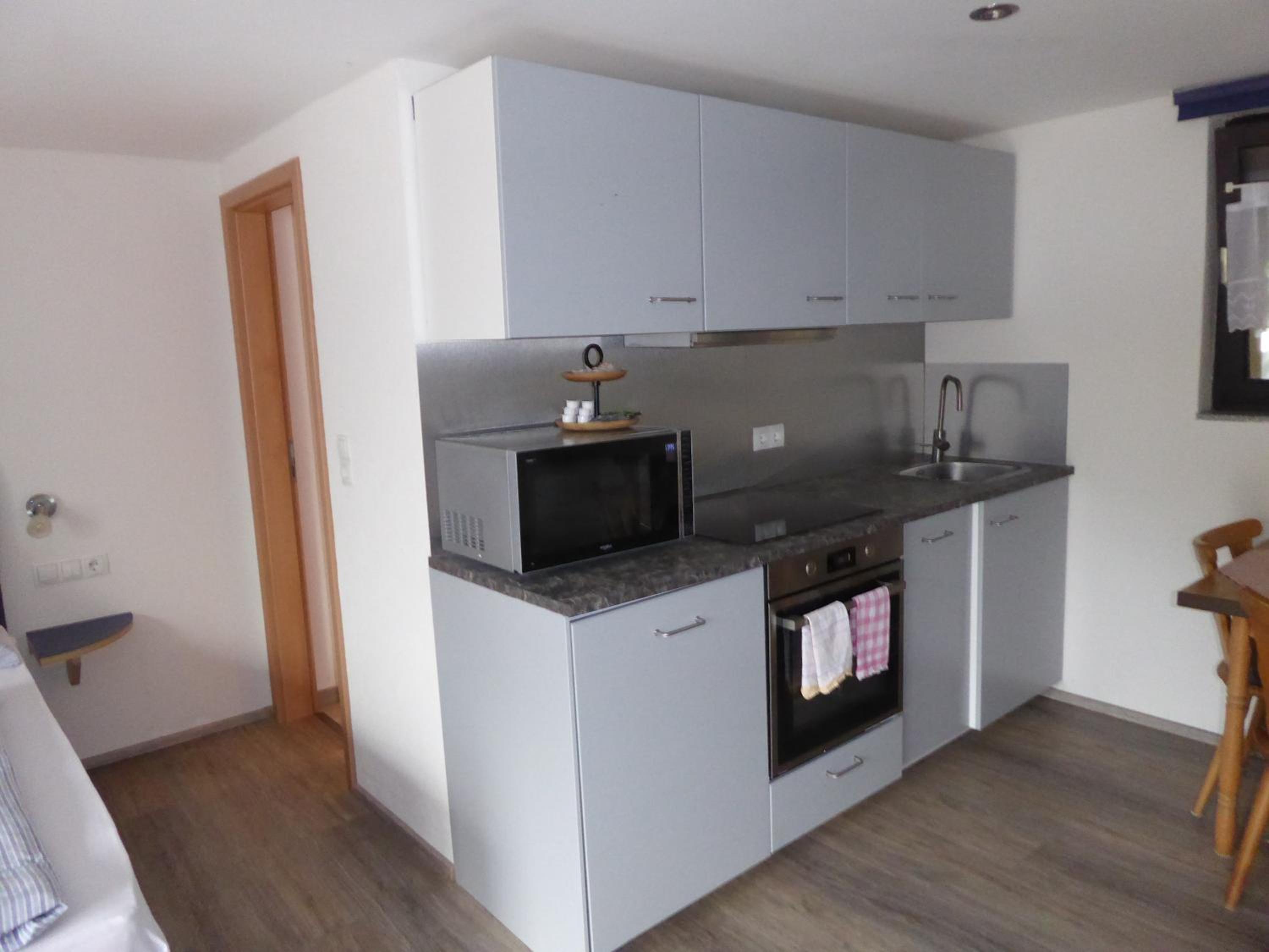 Apartment - Photo 2
