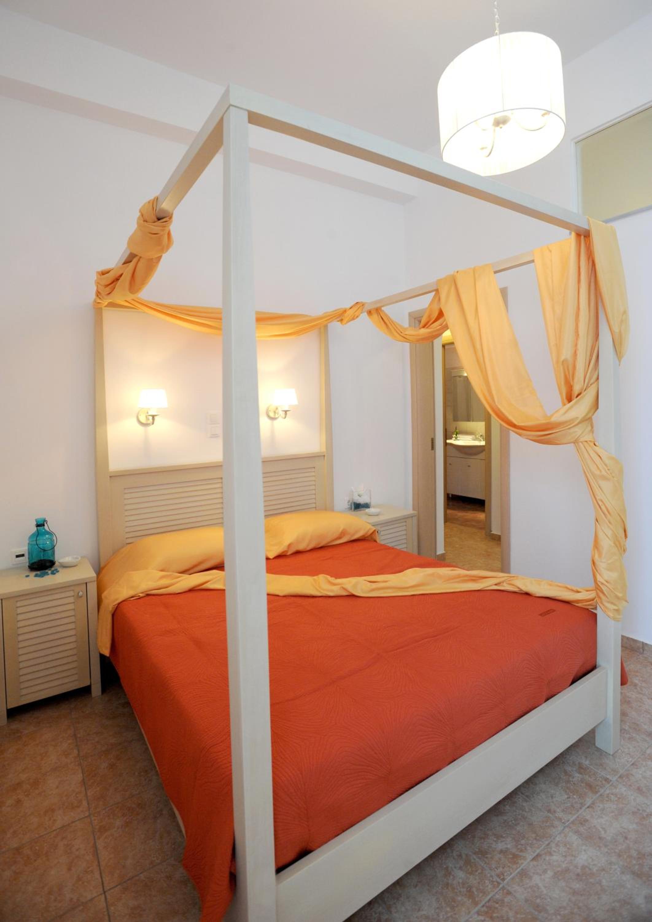 Apartment with Sea View - Split Level - Photo 42