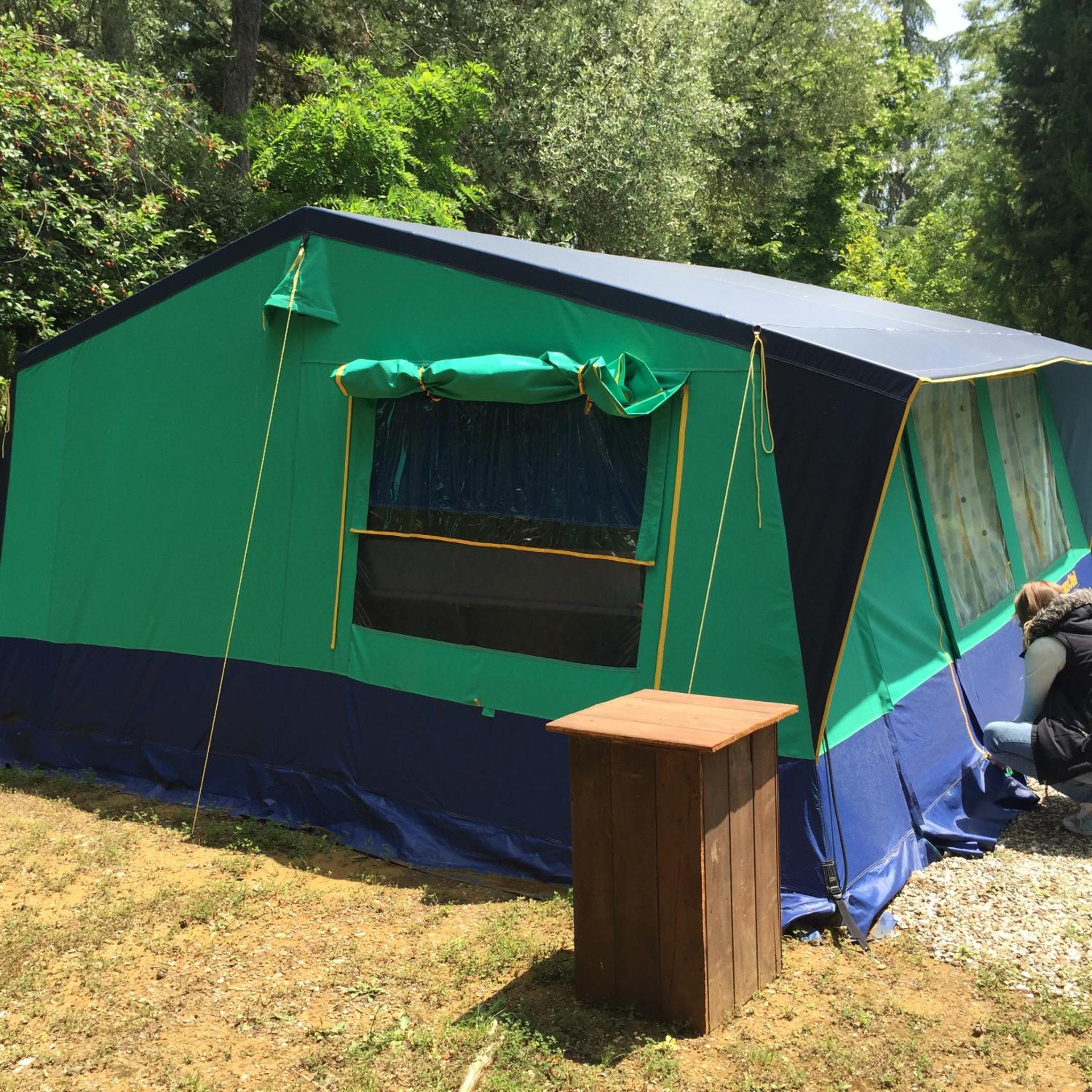 Tent