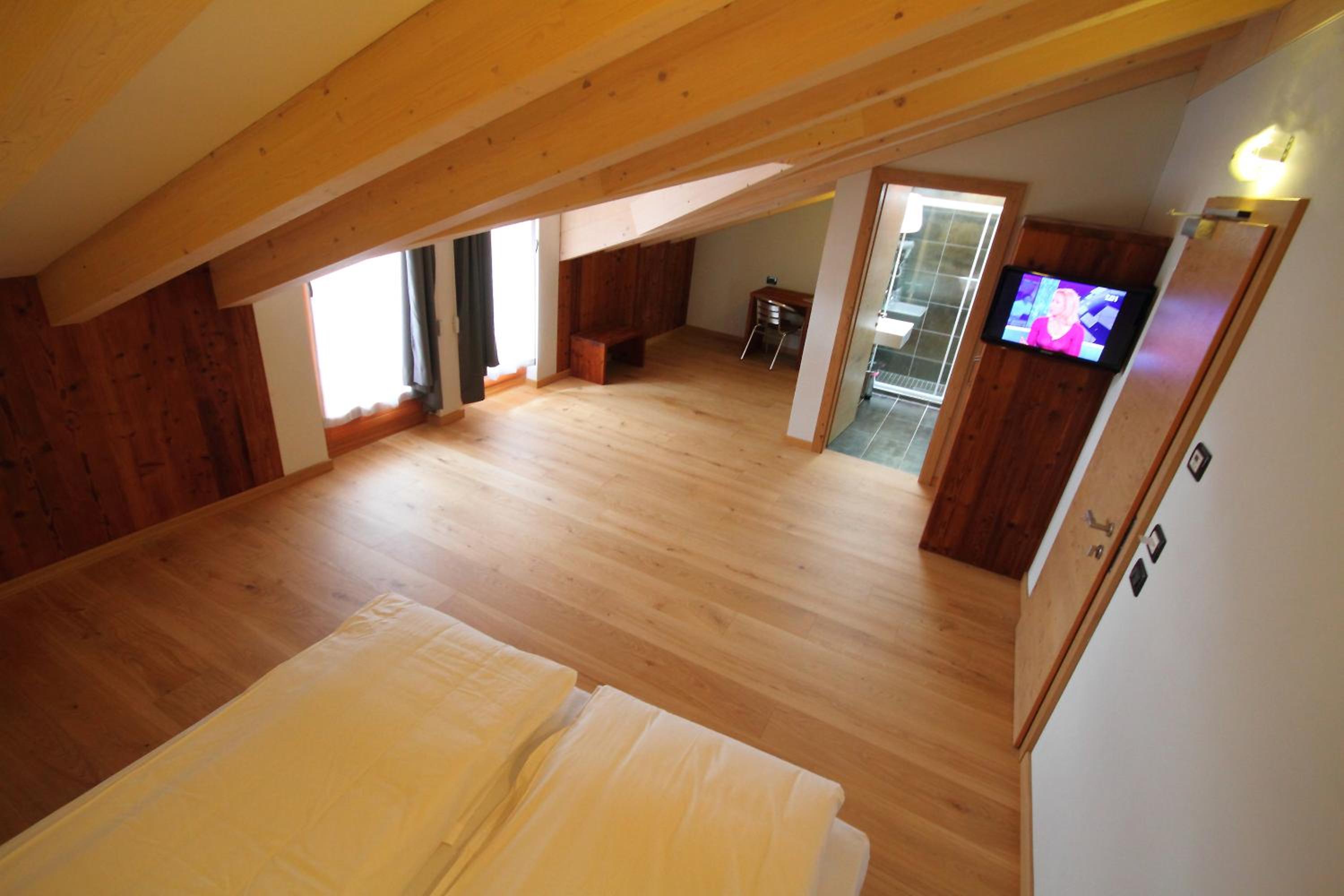 Comfort Triple Room - Photo 2