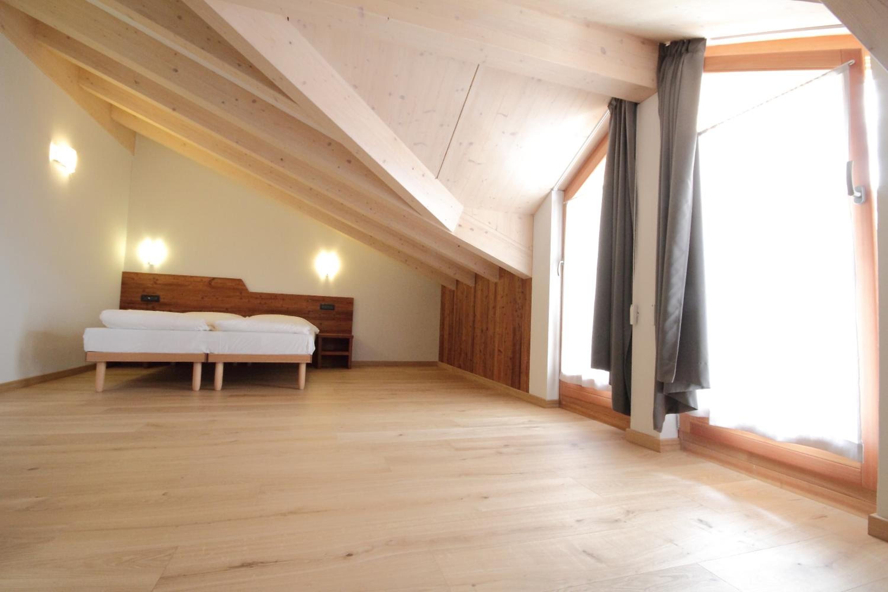 Comfort Triple Room - Photo 3
