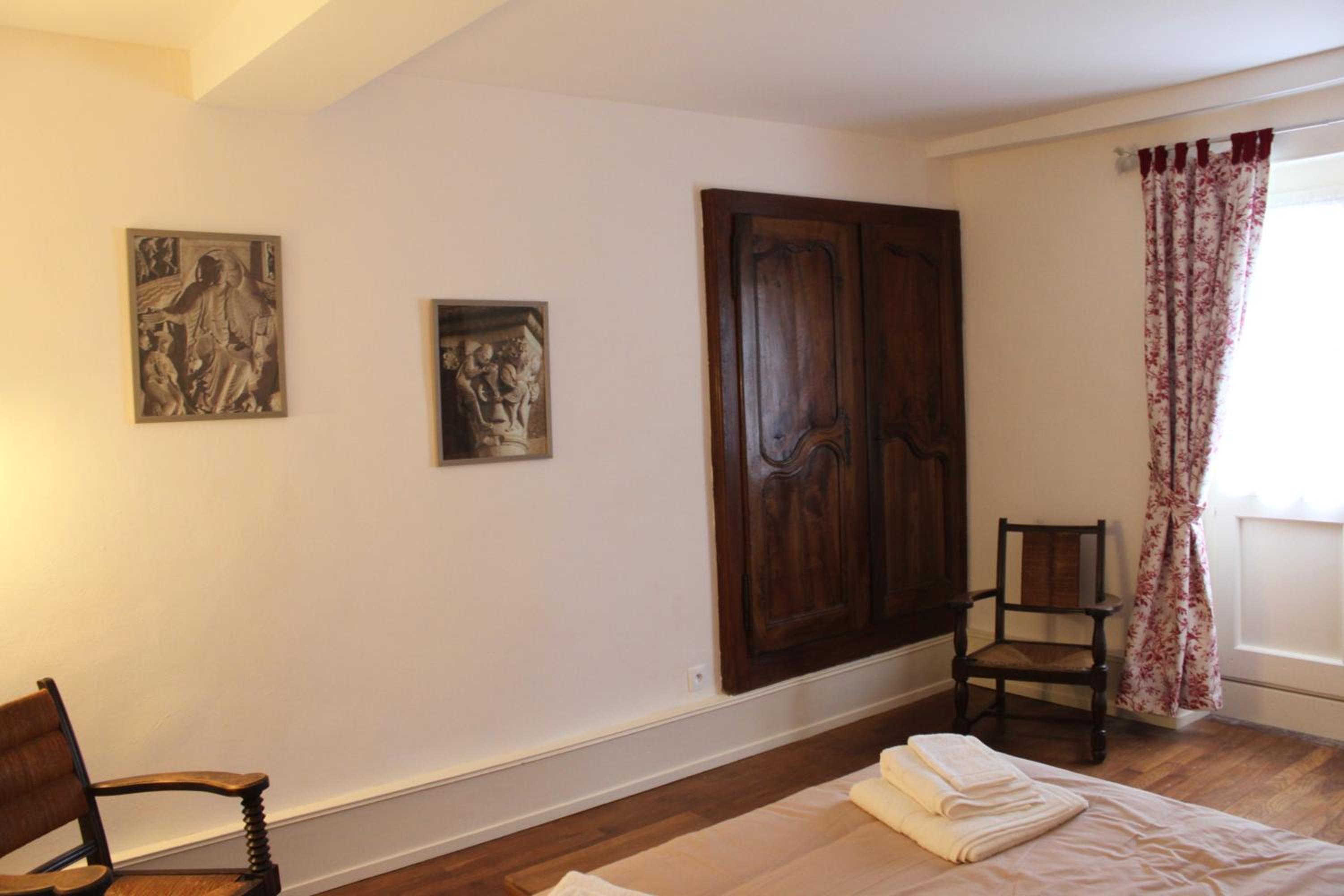 Superior Queen Room