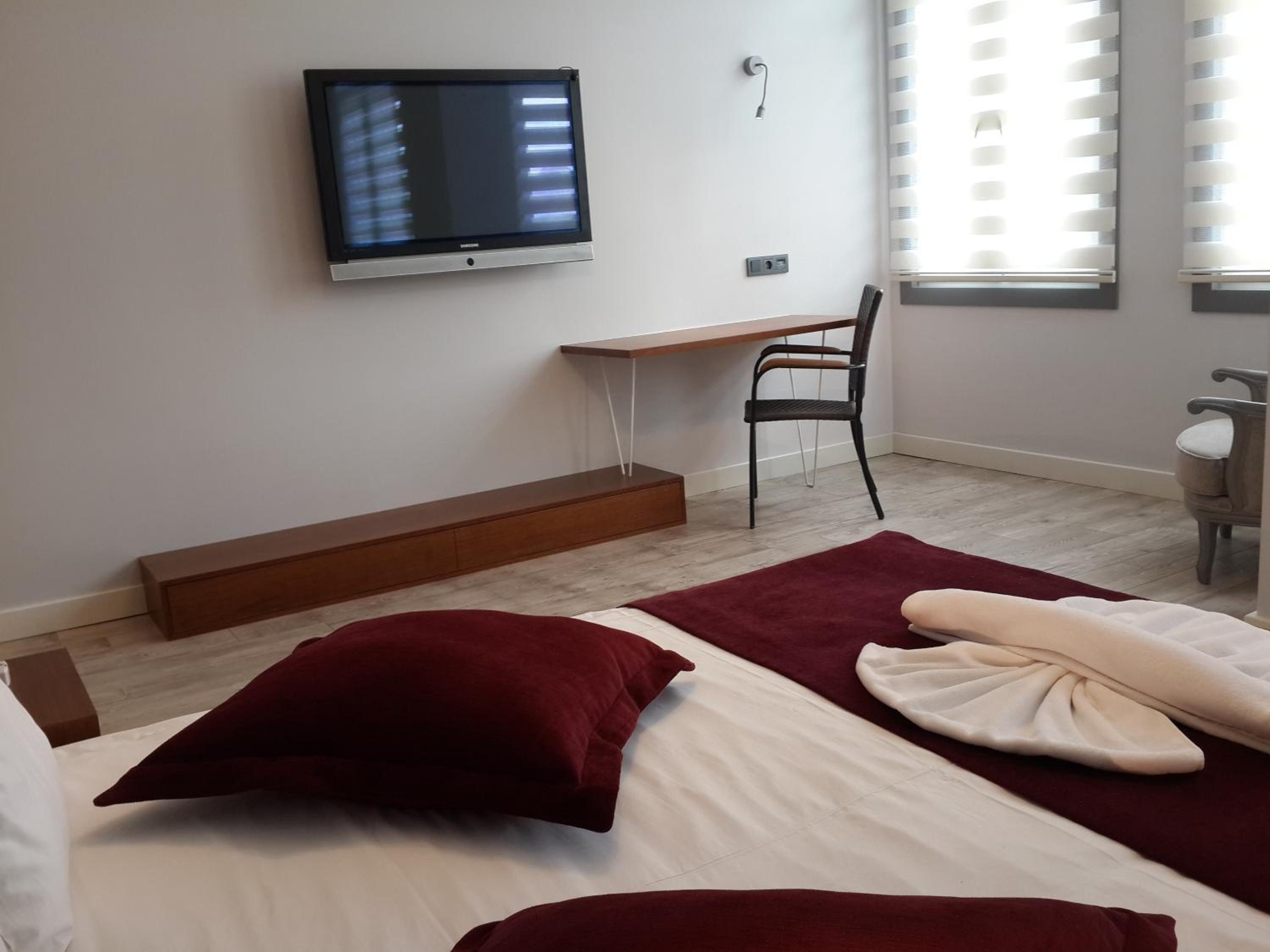 Deluxe Double Room - Annex photo 1