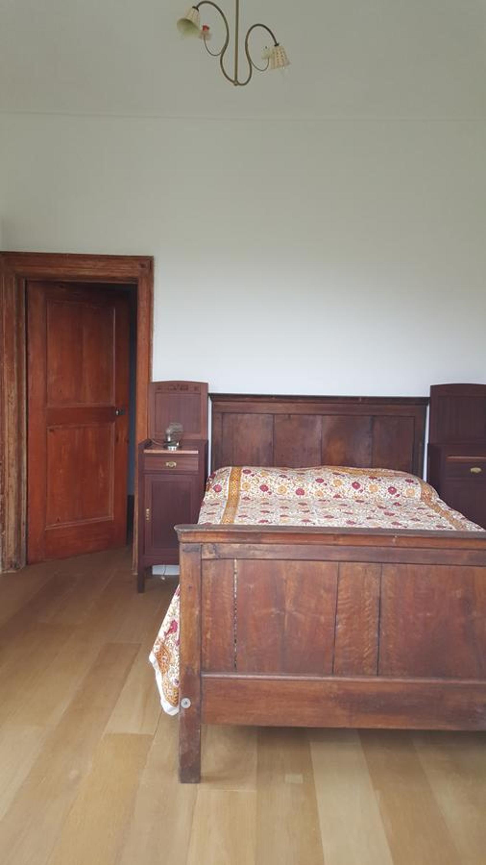 Triple Room with Bathroom photo 1