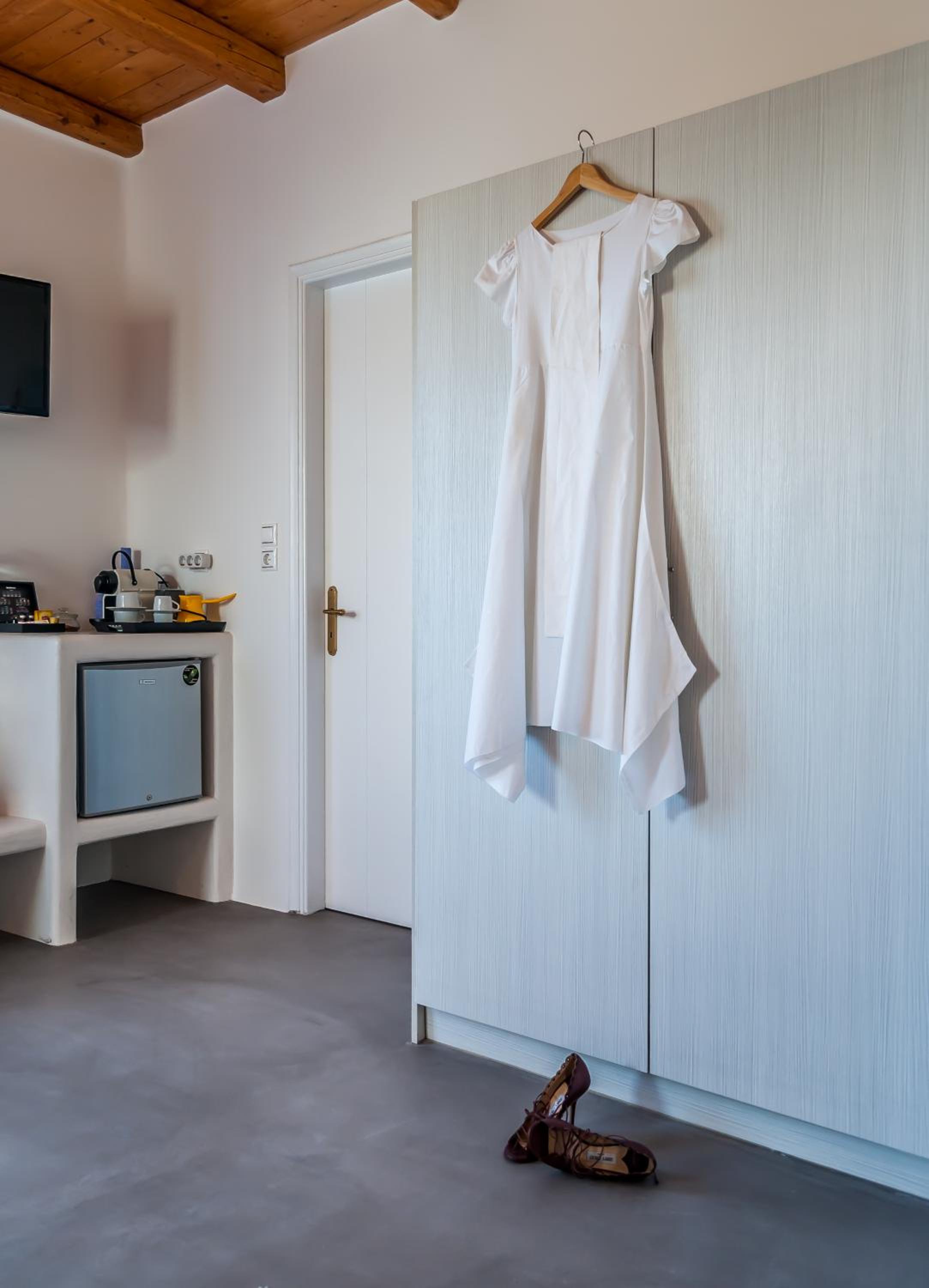 Double Room - Photo 7
