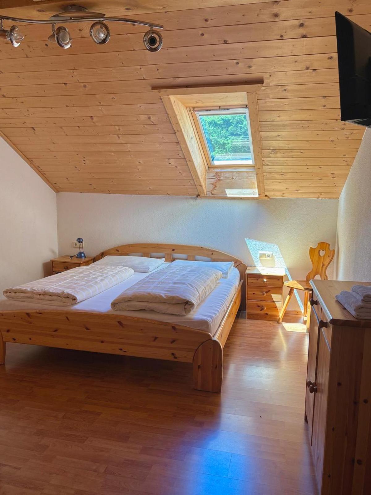 Double Room photo 2