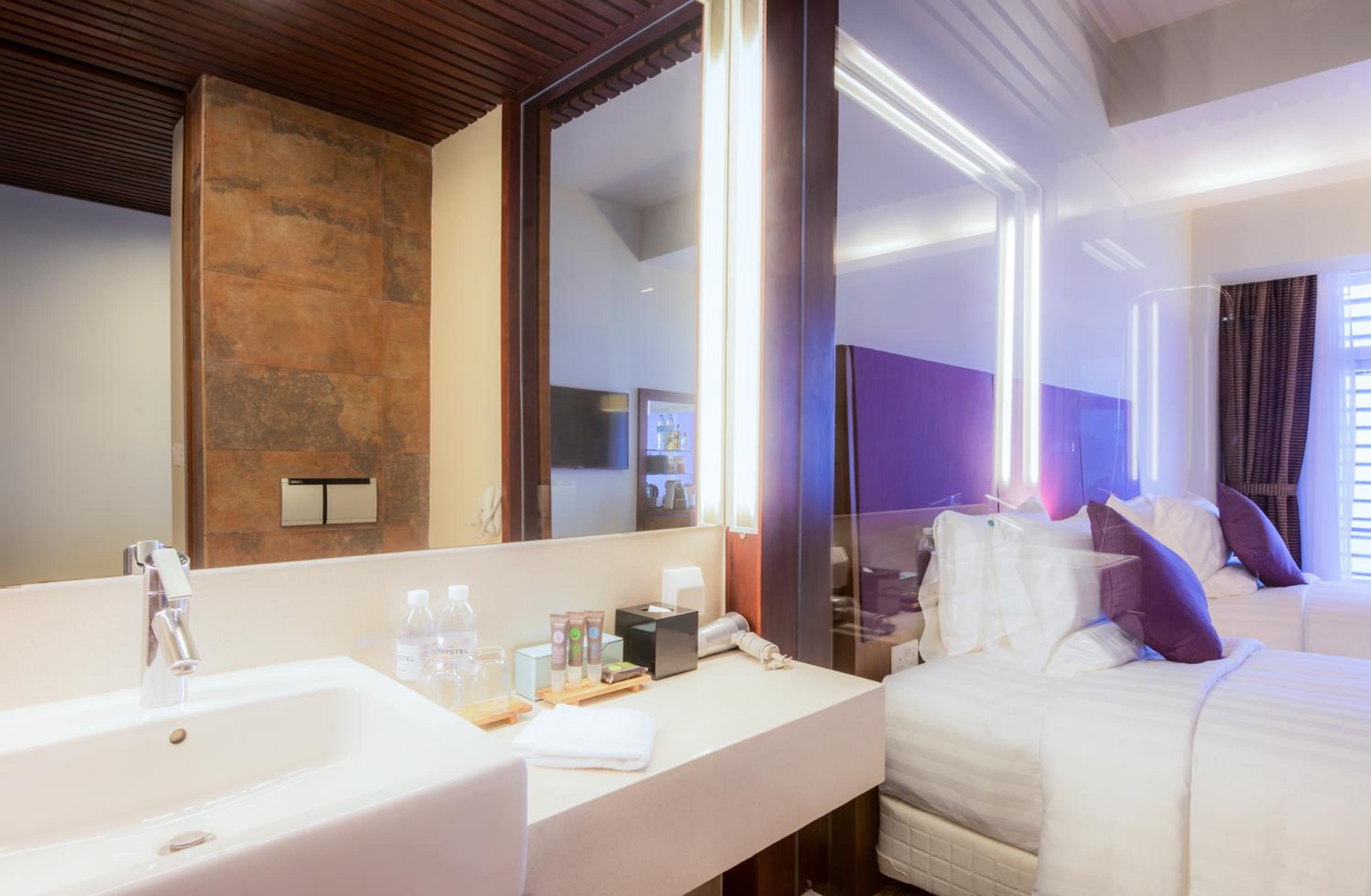 Executive Twin Room - Photo 5