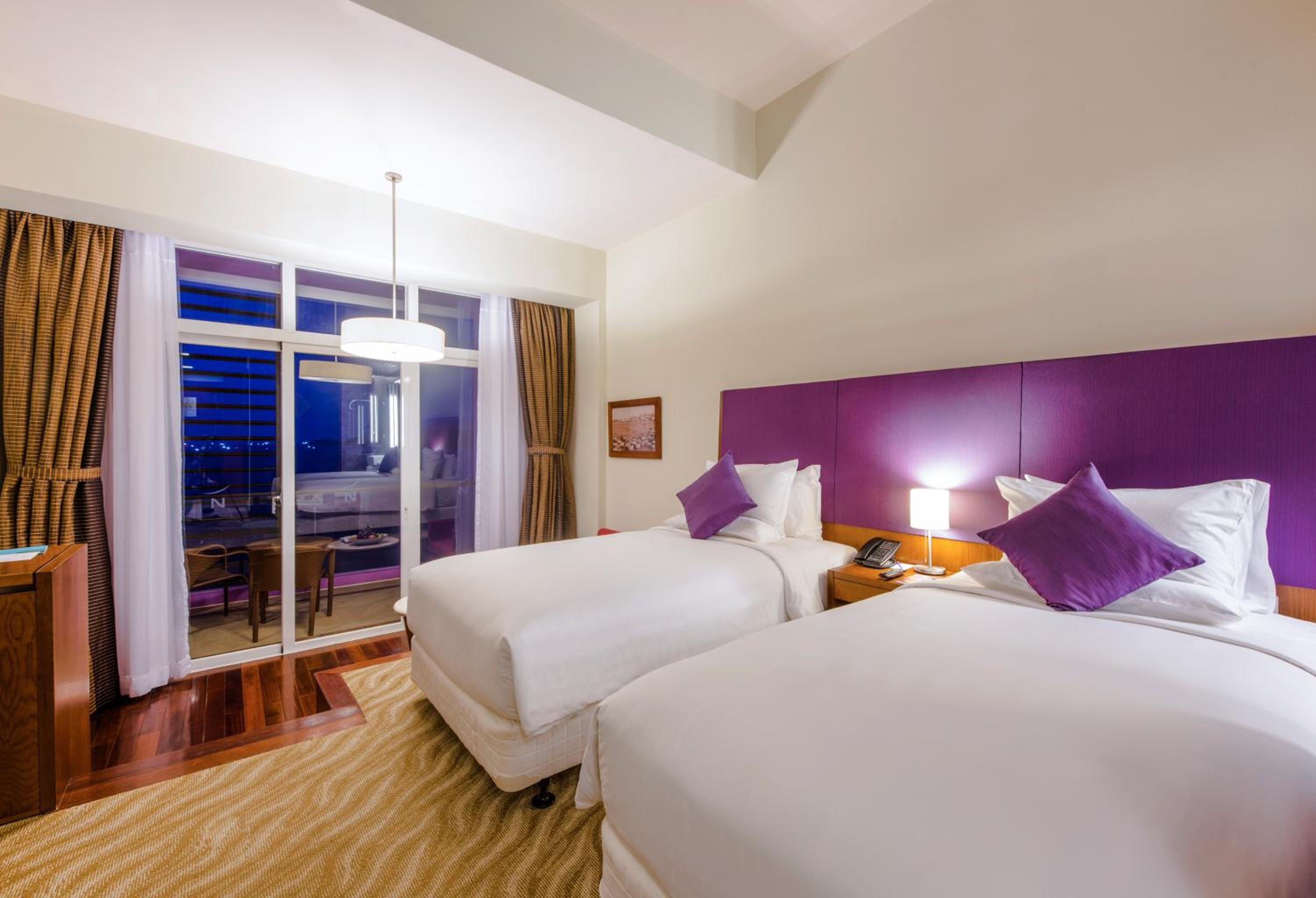 Executive Twin Room - Photo 3
