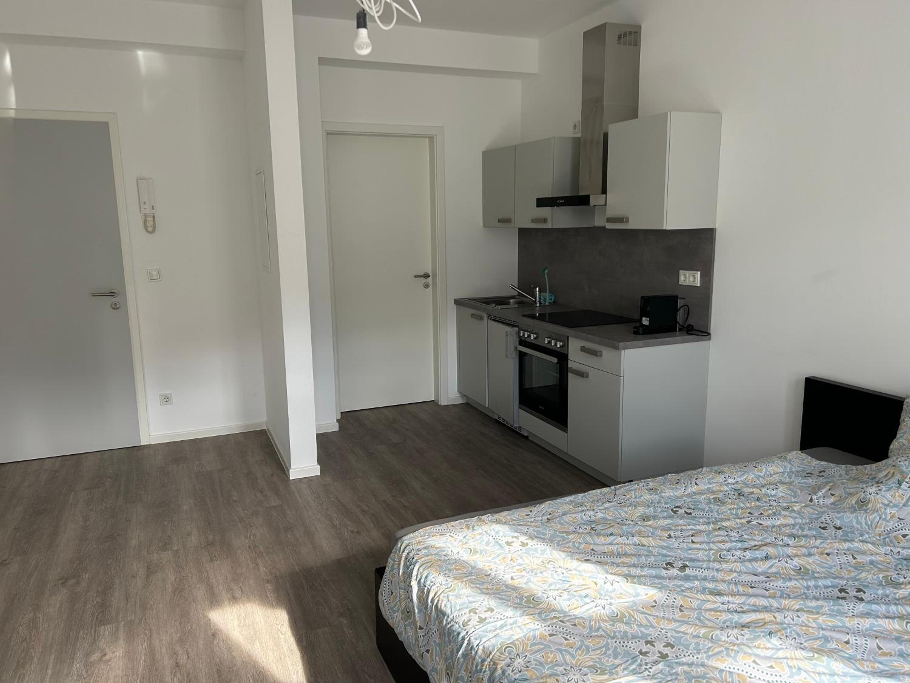 Economy Twin Room