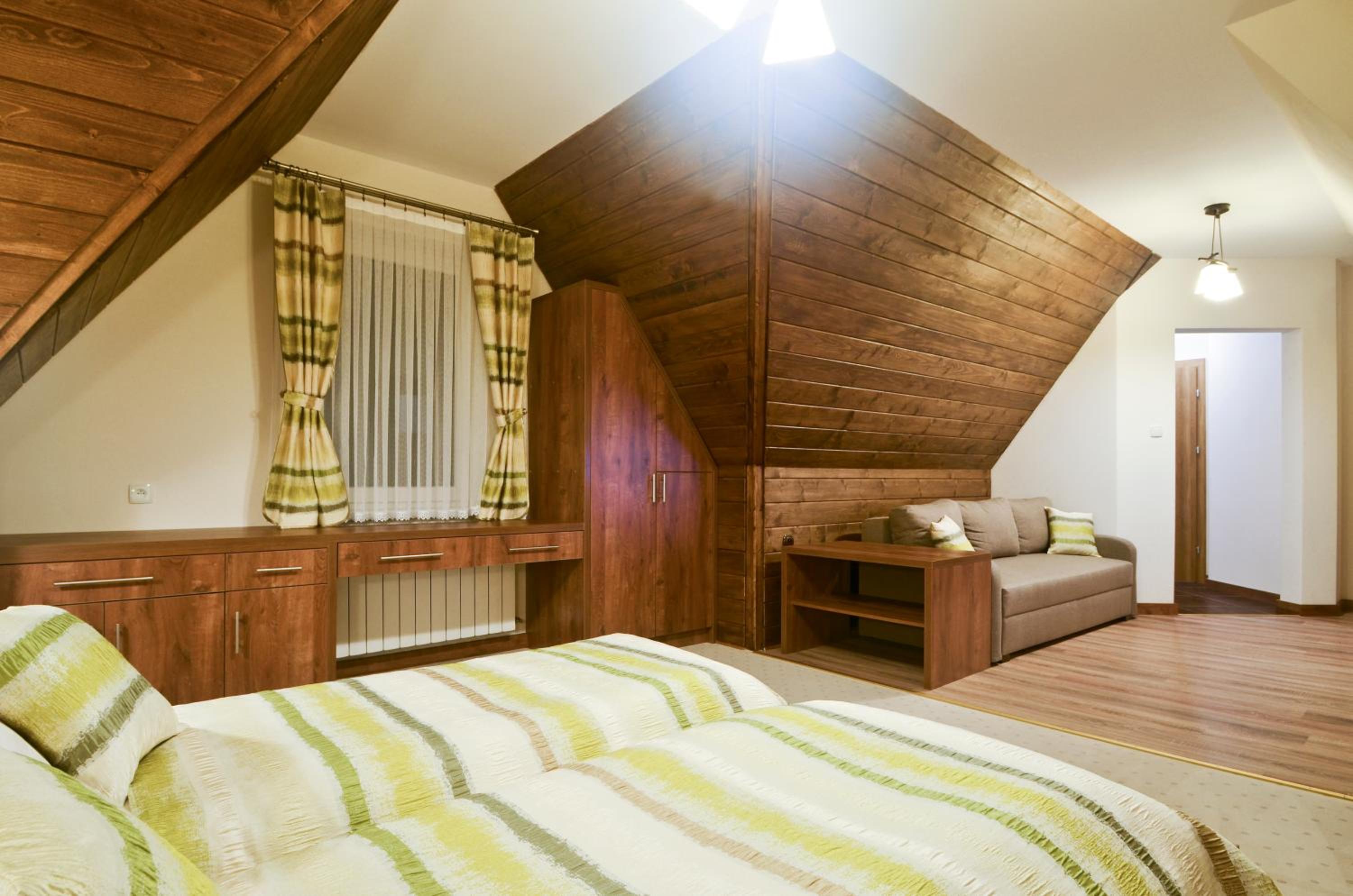 Quadruple Room photo 3