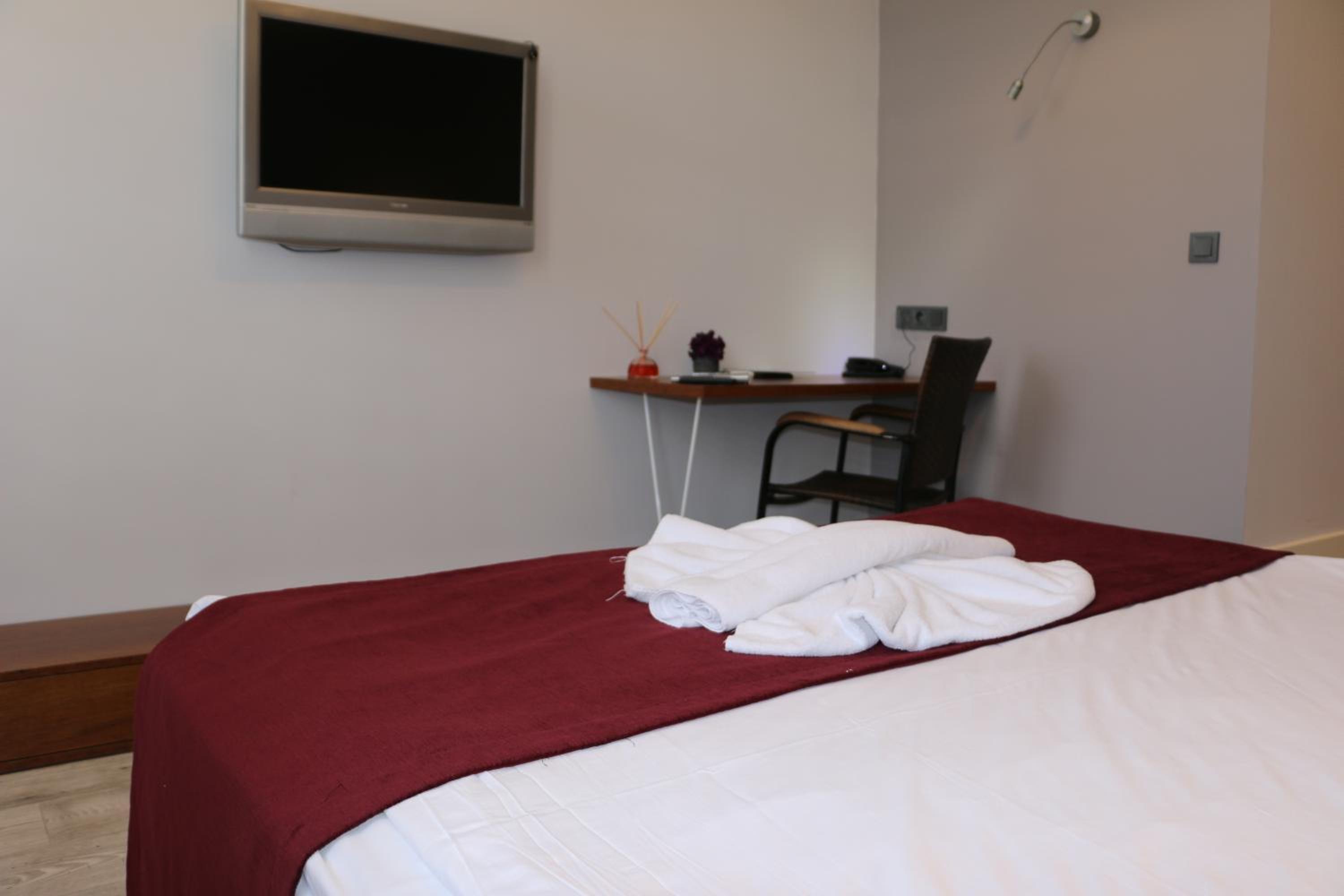 Deluxe Double Room - Annex photo 3