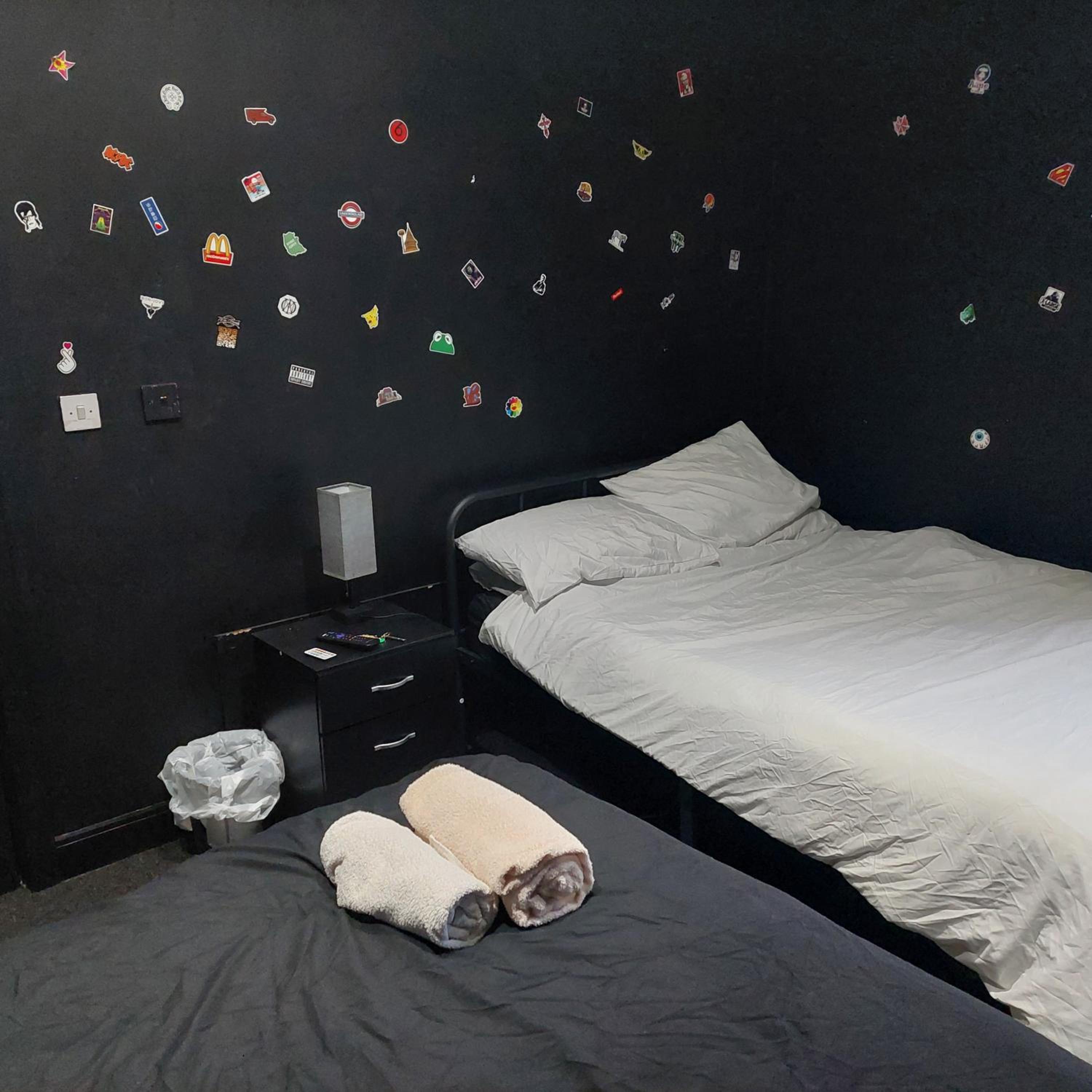 Quadruple Room photo 2