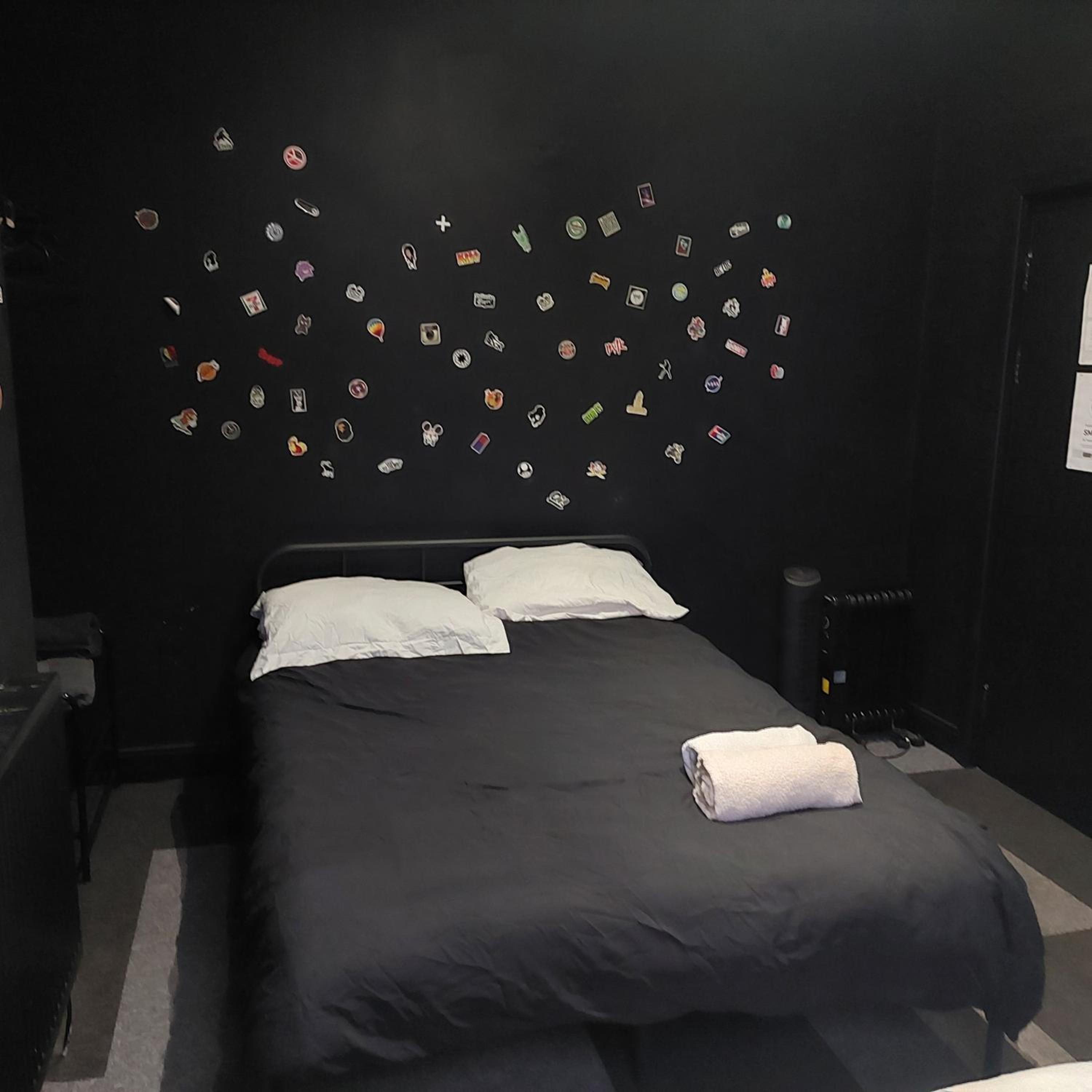 Quadruple Room photo 3