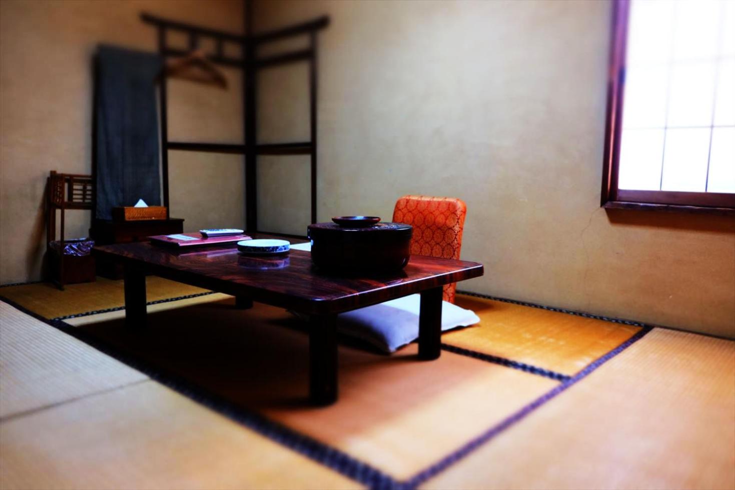 Japanese-Style Room photo 2