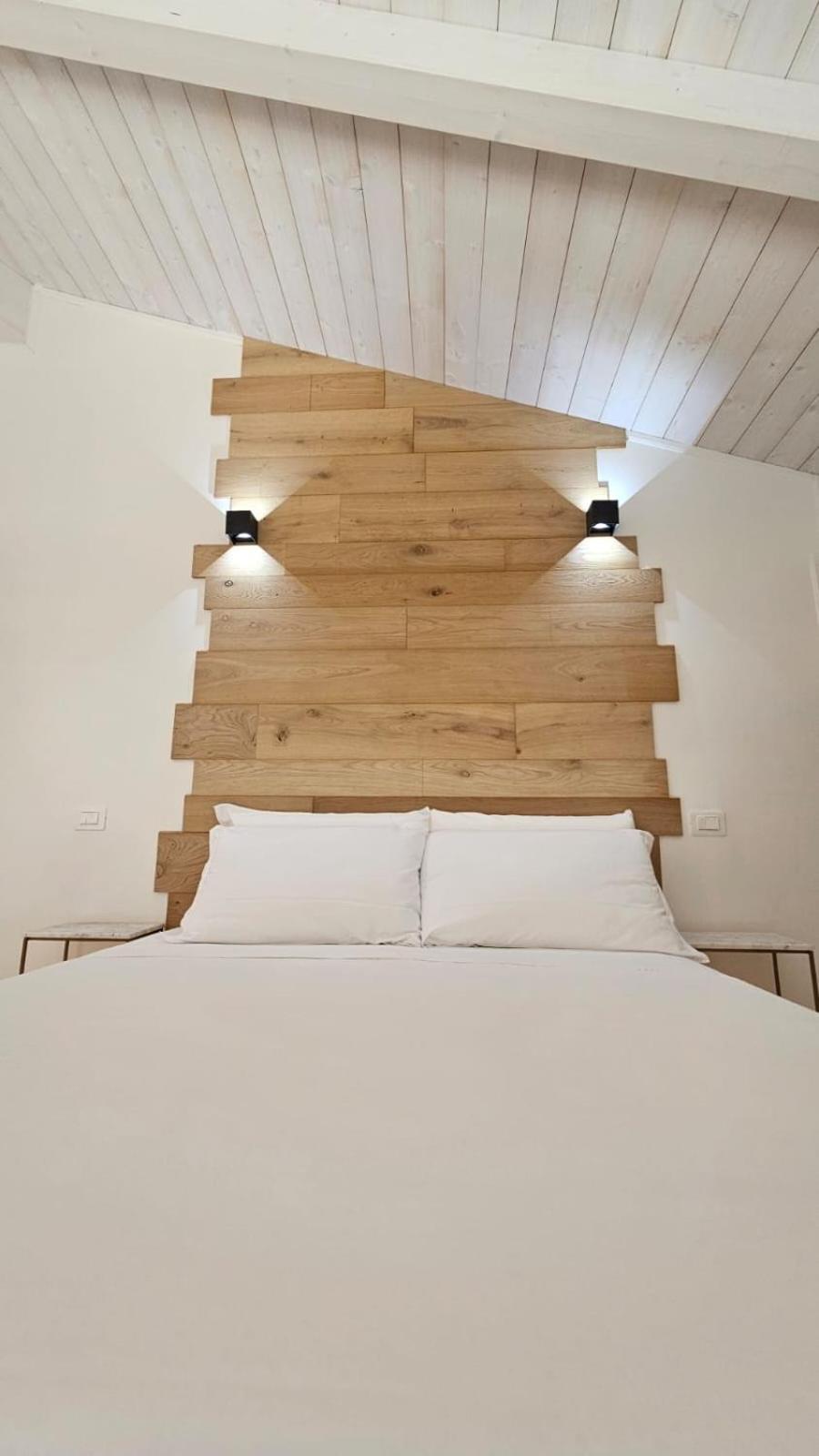 King Suite with Sea View