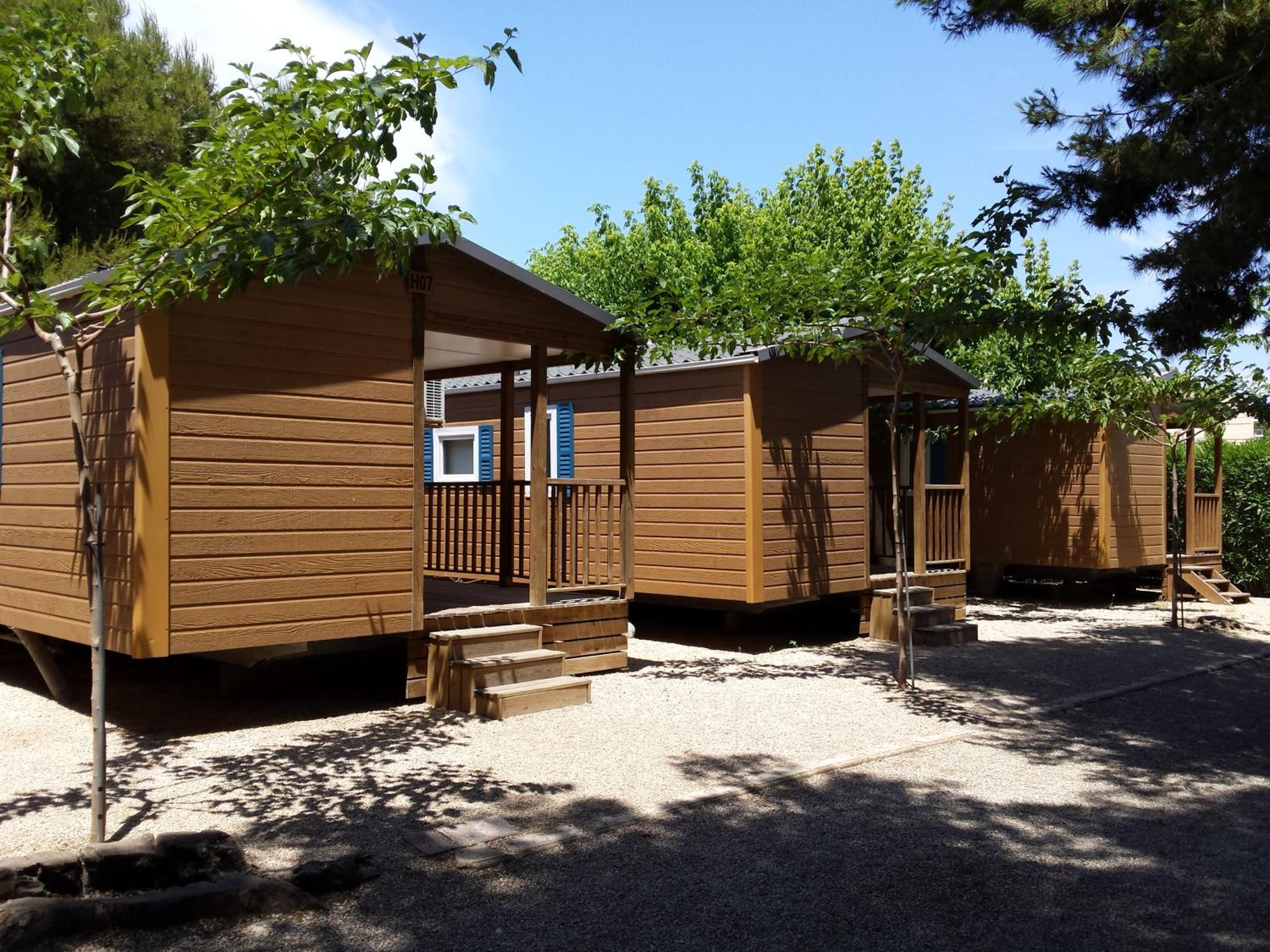 Two-Bedroom Bungalow photo 3