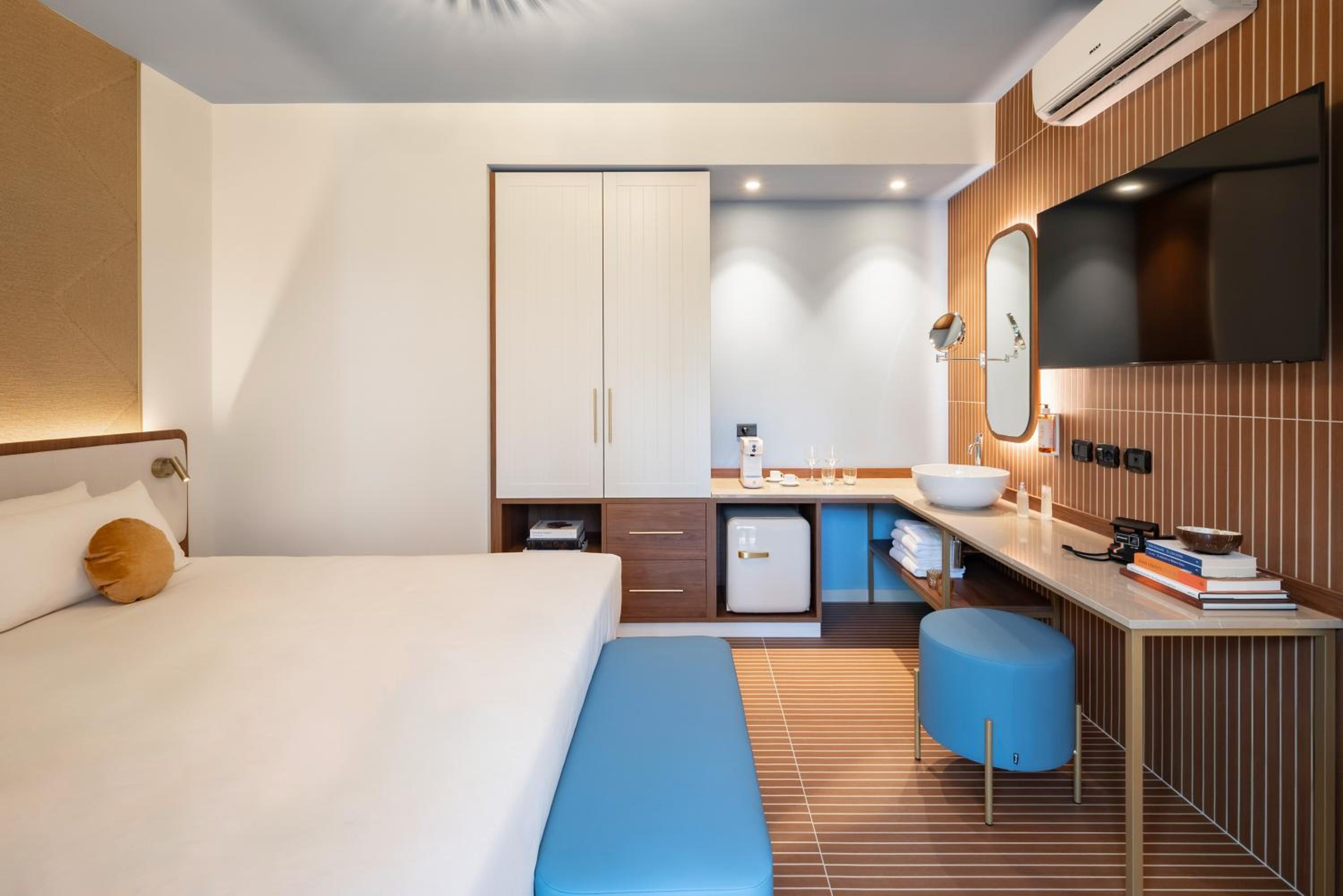 Double Room with Garden View photo 1
