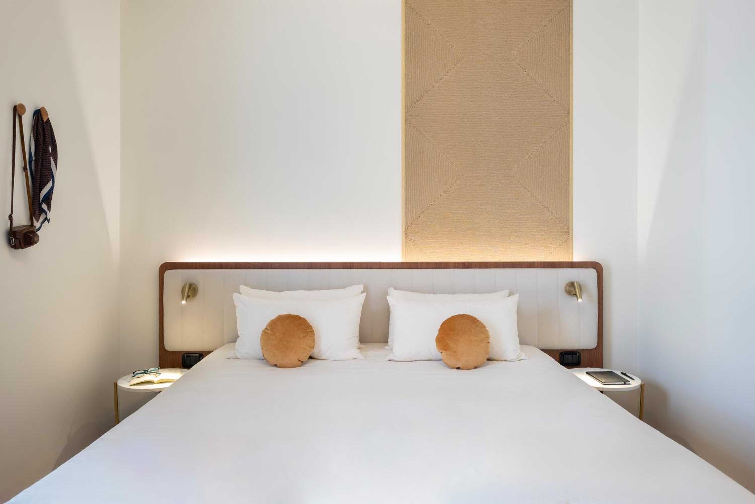 Double Room with Garden View photo 2