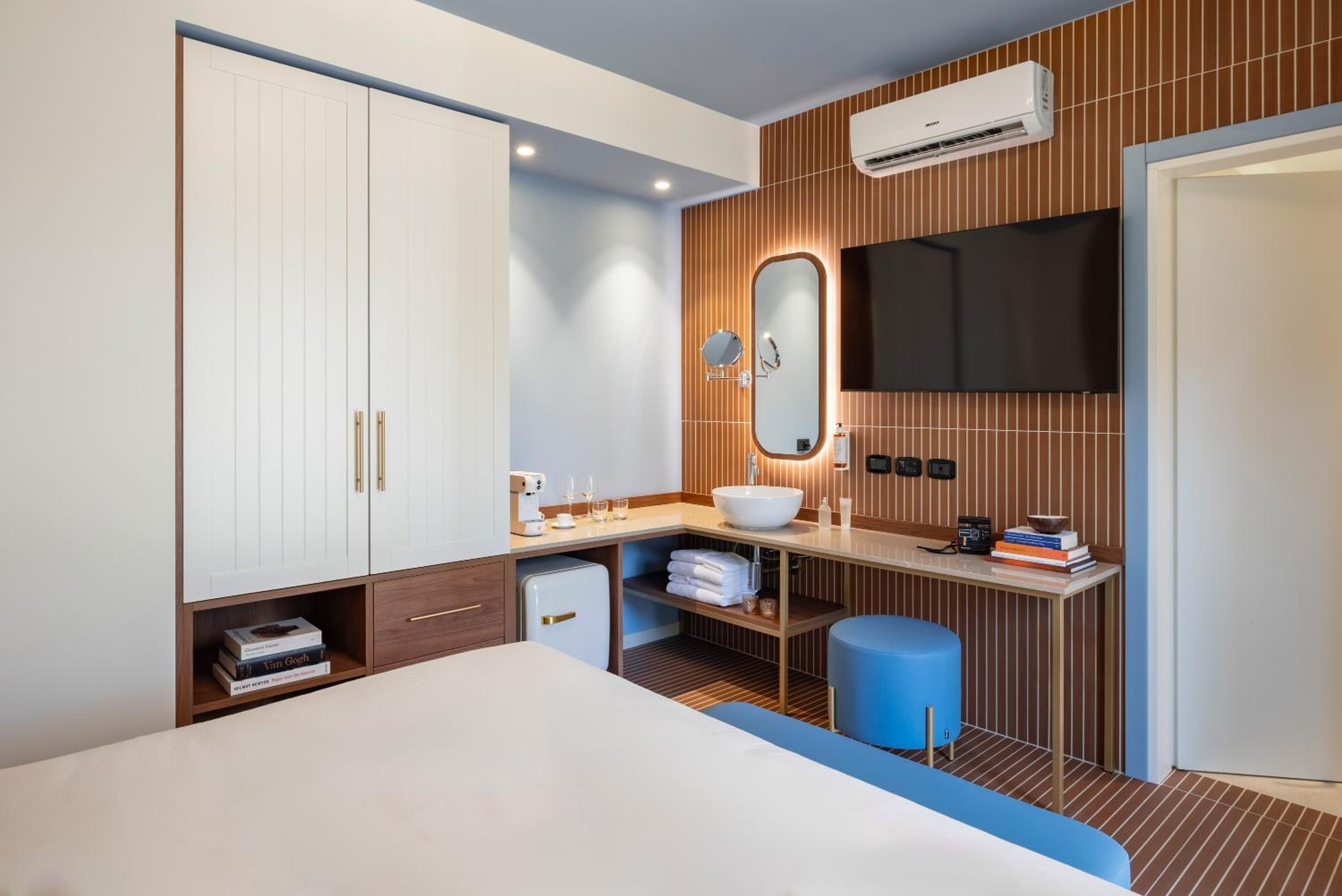 Double Room with Garden View photo 3