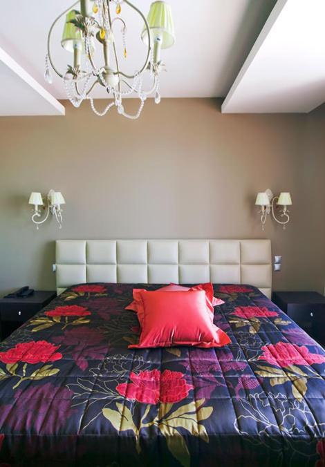 Double or Twin Room photo 3