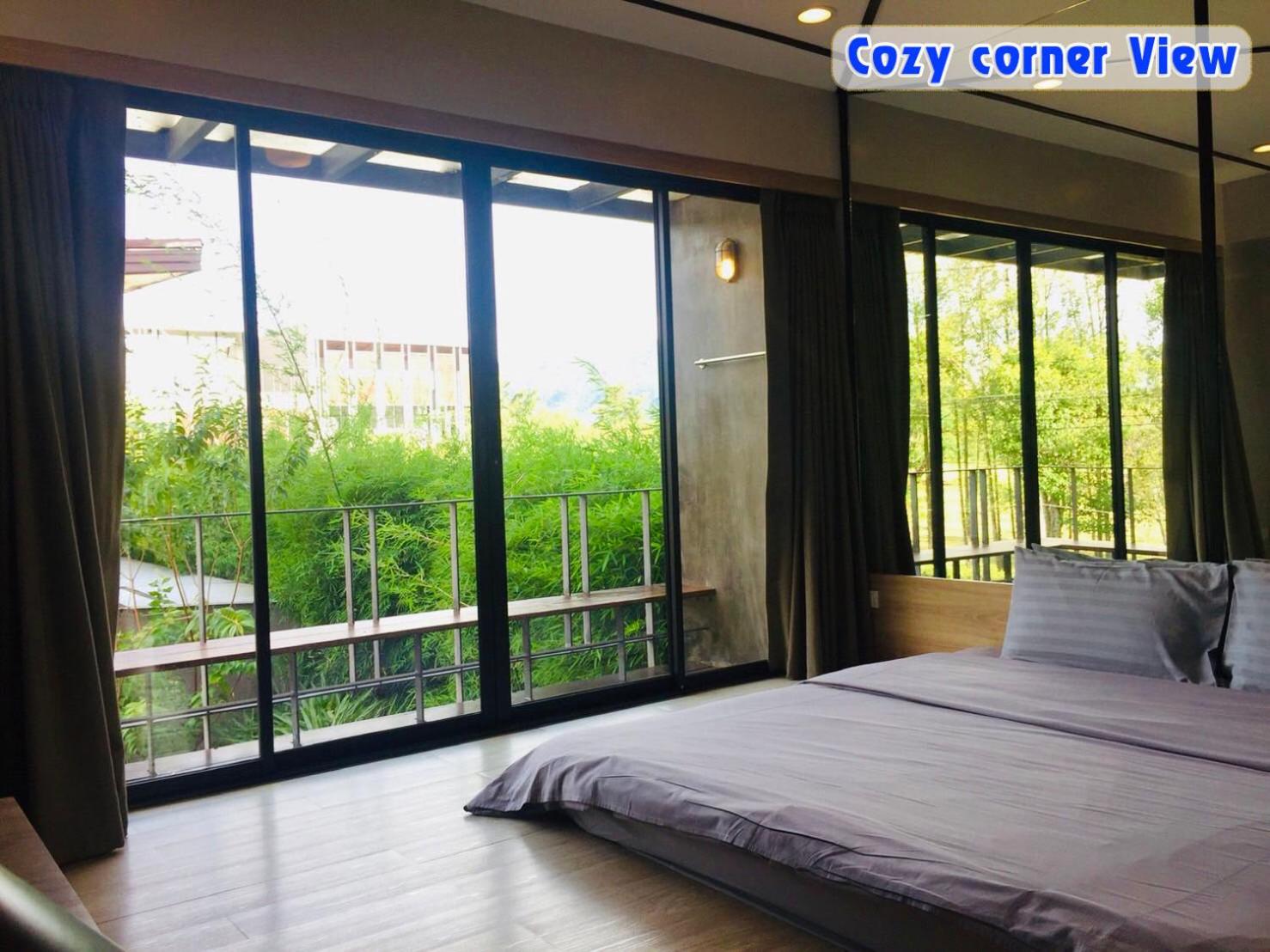 Twin Room with View - Photo 3