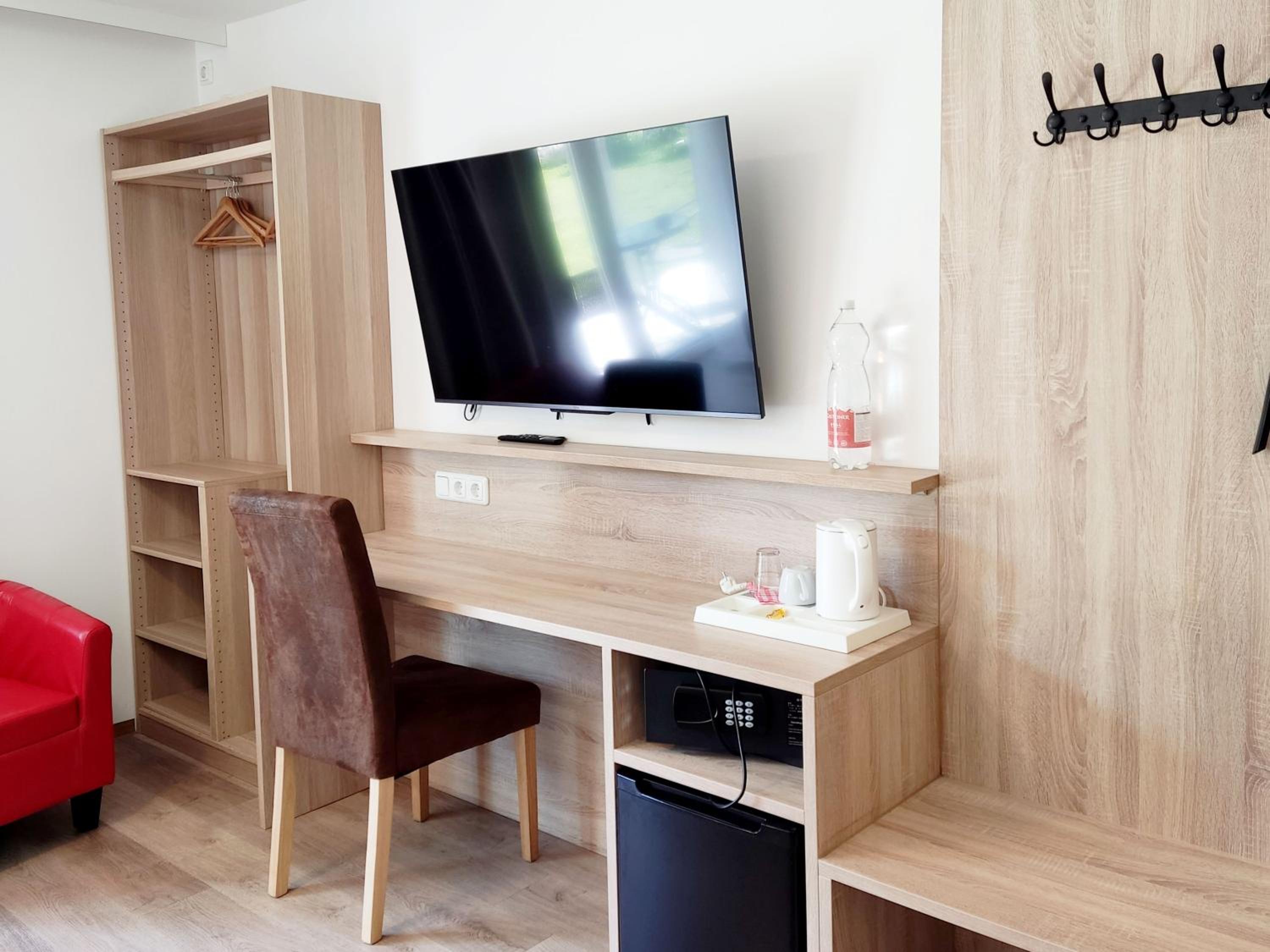 Superior Single Room